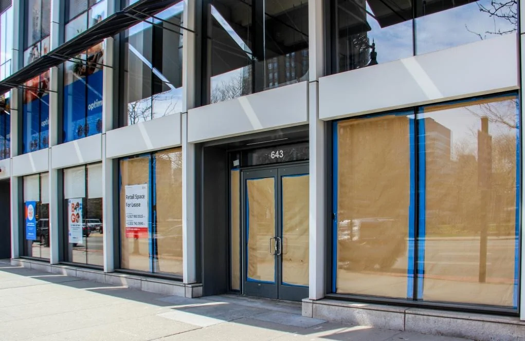 Shoppes on Broad | Buildings E & F — Lease in Newark, NJ, photo 4 of 4