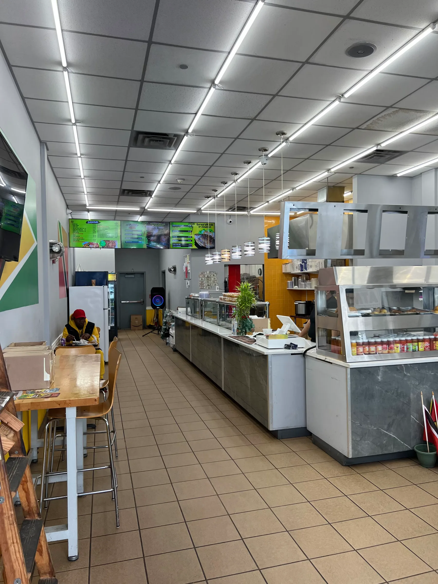Prudential Plaza Retail — Lease in Newark, NJ, photo 6 of 8