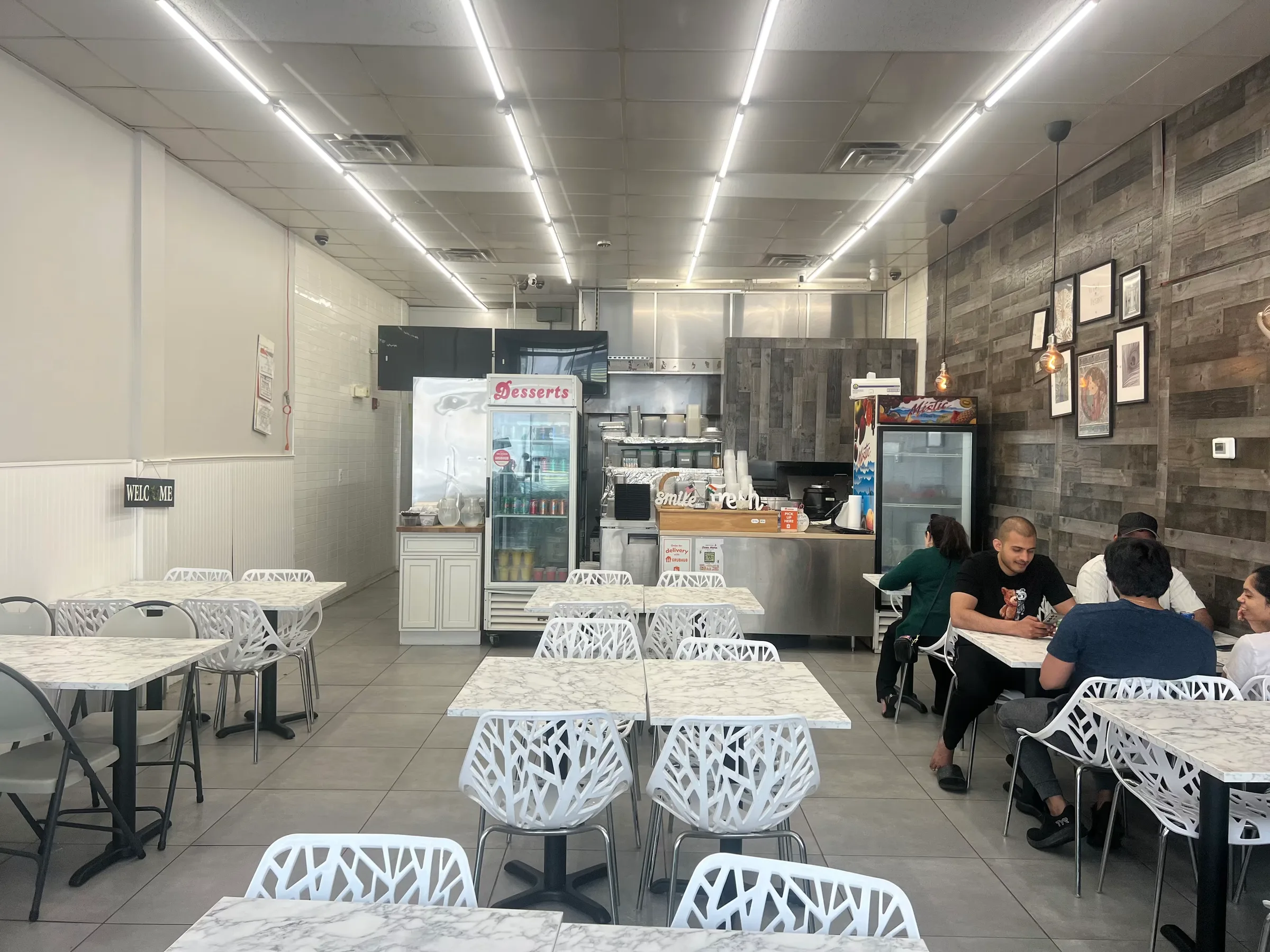Prudential Plaza Retail — Lease in Newark, NJ, photo 7 of 8