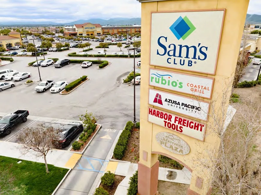 Murrieta Plaza — Lease in Murrieta, CA, photo 1 of 1