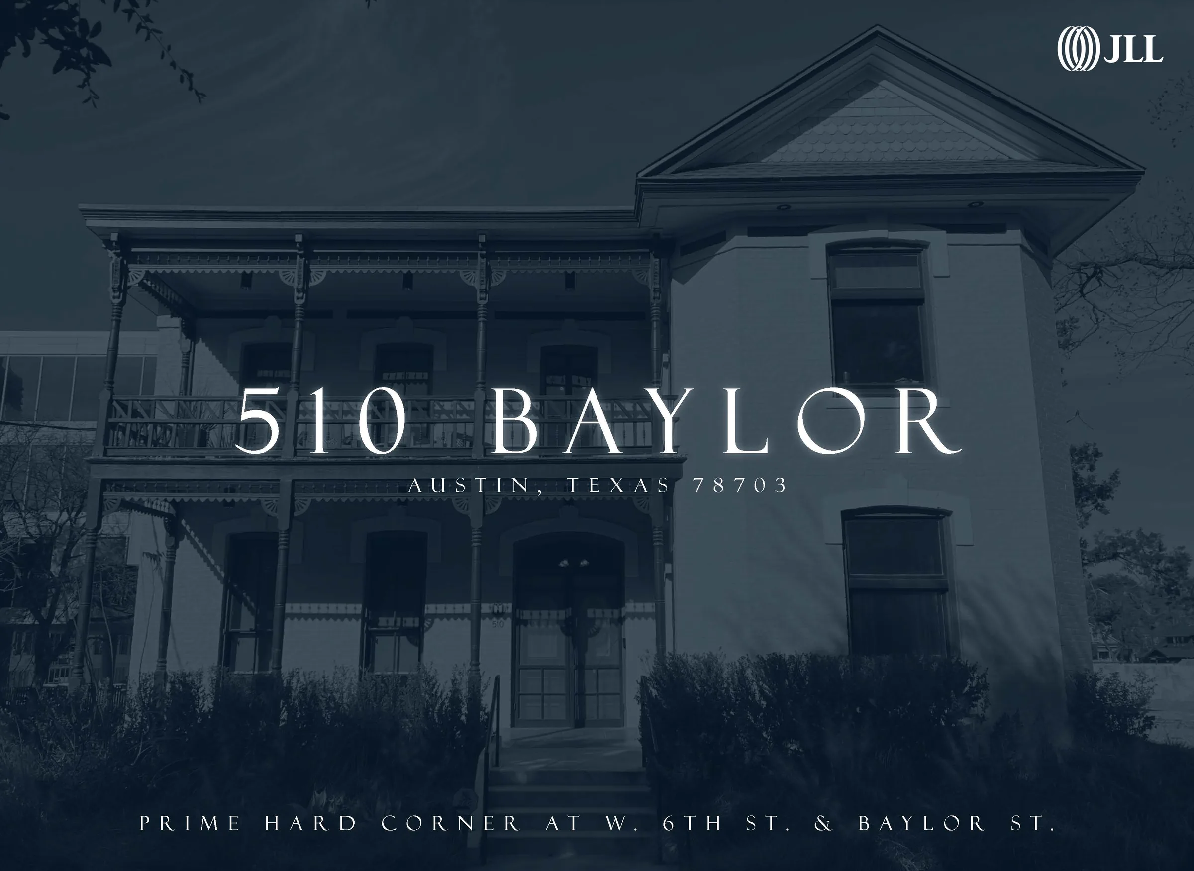 510 Baylor
