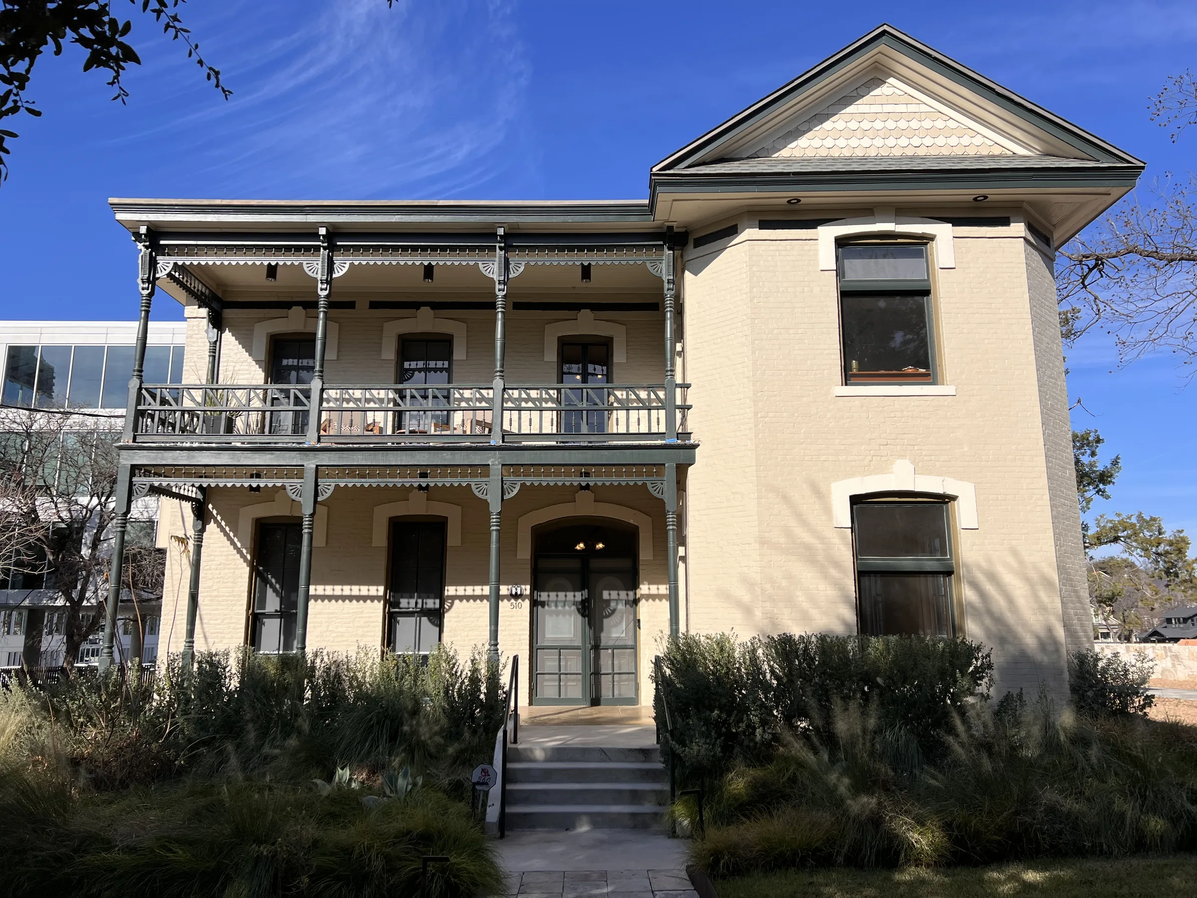 510 Baylor - photo 2 - 510 Baylor St Austin, TX