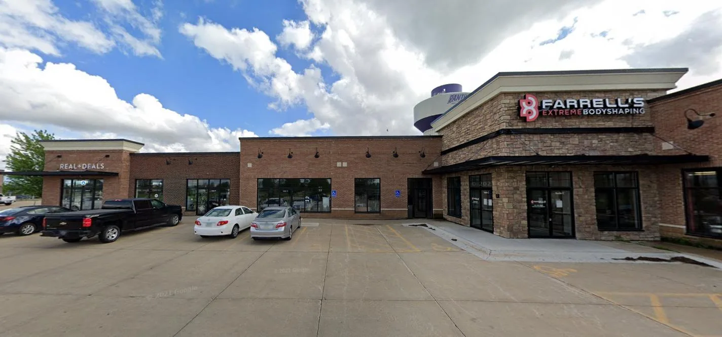 4507 Algonquin Dr