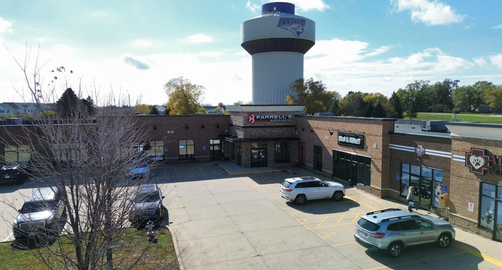4505 Algonquin Dr — Lease in Cedar Falls, IA, photo 1 of 3