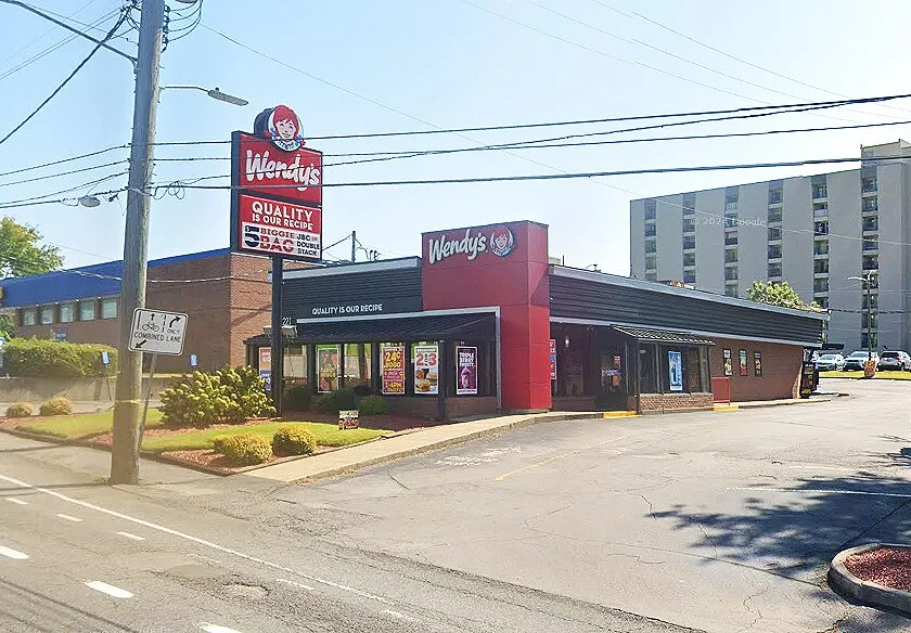 1221 Gallatin Pike S — Lease in Madison, TN, photo 1 of 3