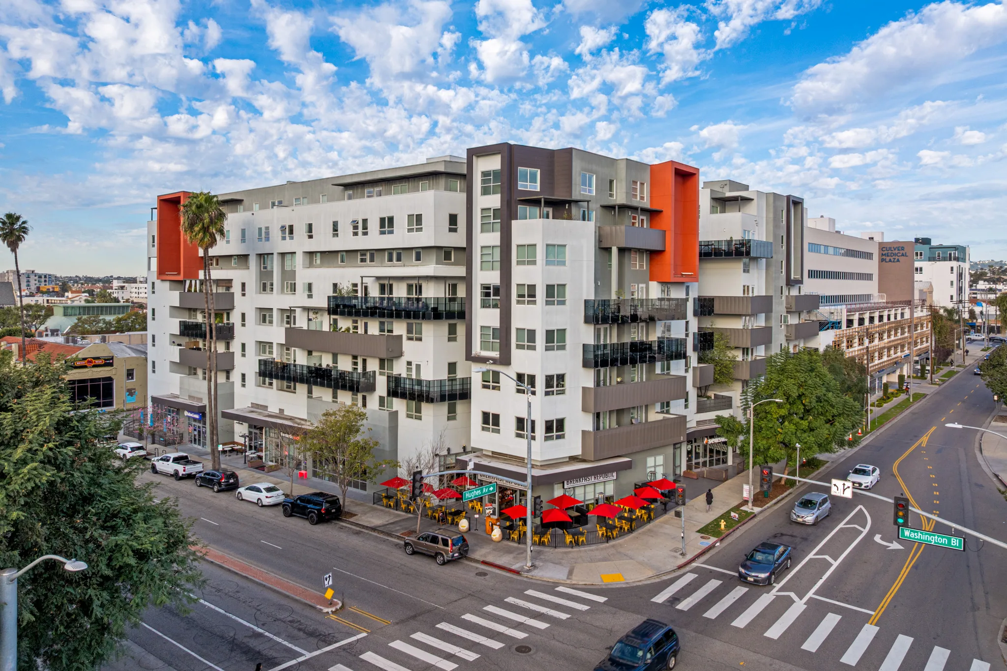 The Harlow — Lease in Culver City, CA, photo 1 of 7
