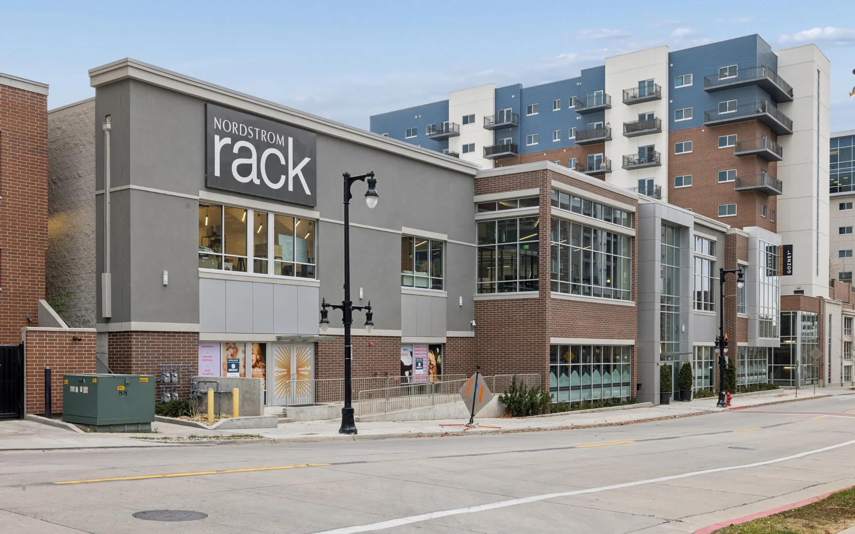 Sugar House Center — Lease in Salt Lake City, UT, photo 5 of 6