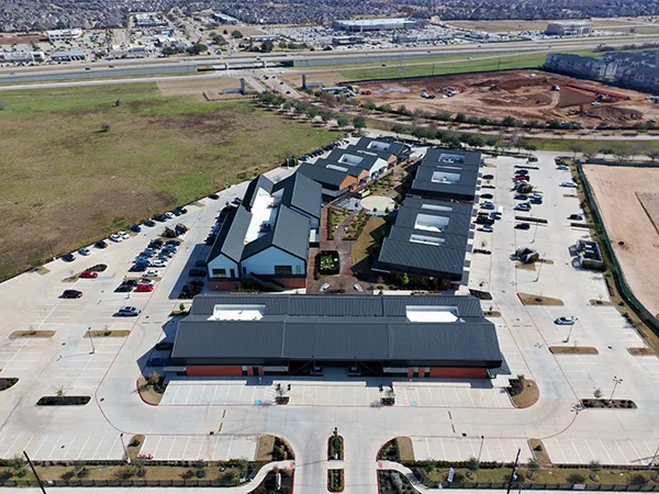 DPEG Harvest Green — Lease in Richmond, TX, photo 1 of 1