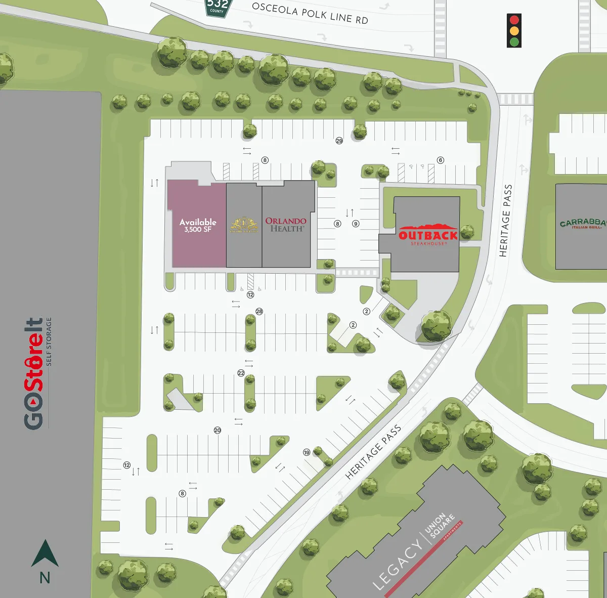 900 Heritage Pass — Lease in Davenport, FL, photo 2 of 5