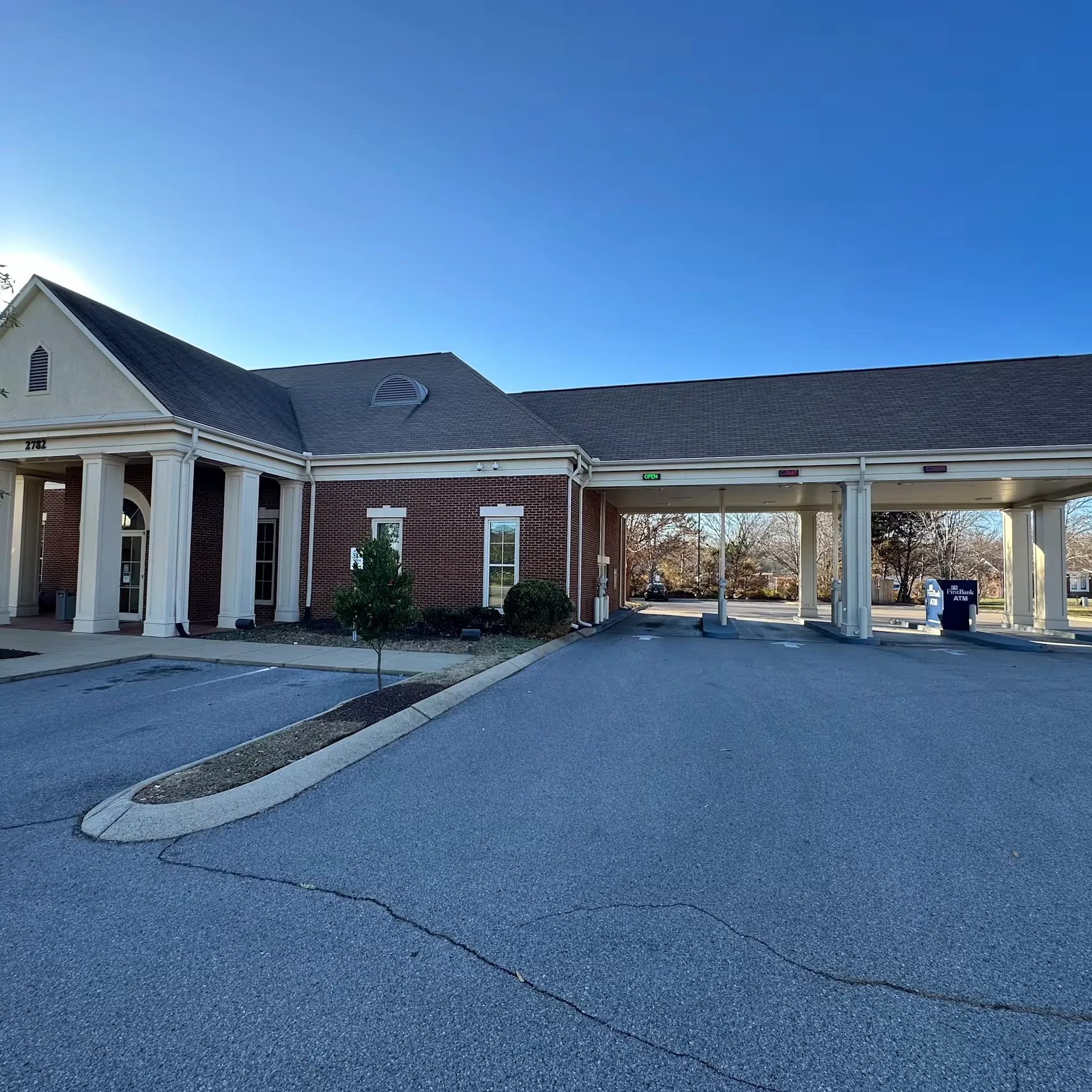 2782 S Church St — Lease in Murfreesboro, TN, photo 1 of 1