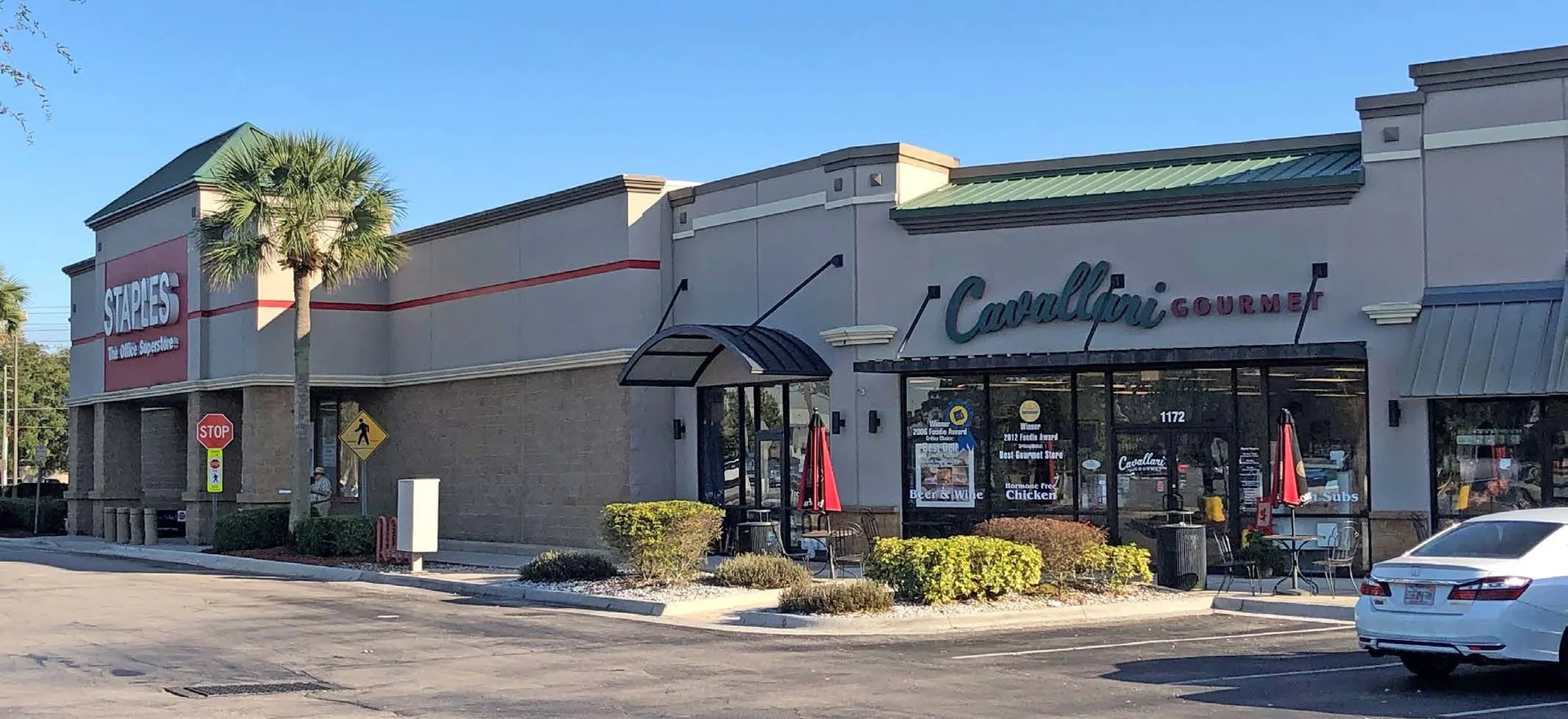 Oviedo Crossroads — Lease in Oviedo, FL, photo 1 of 1