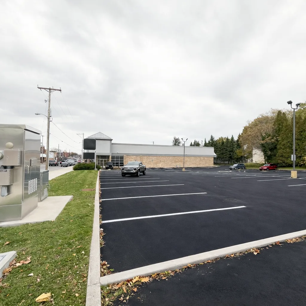 2715 Parade Street — Lease in Erie, PA, photo 2 of 4