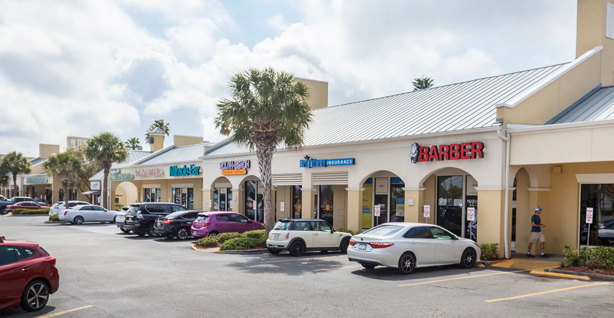 Marketplace S.C. - photo 3 - 6802-7088 22nd Ave N Saint Petersburg, FL