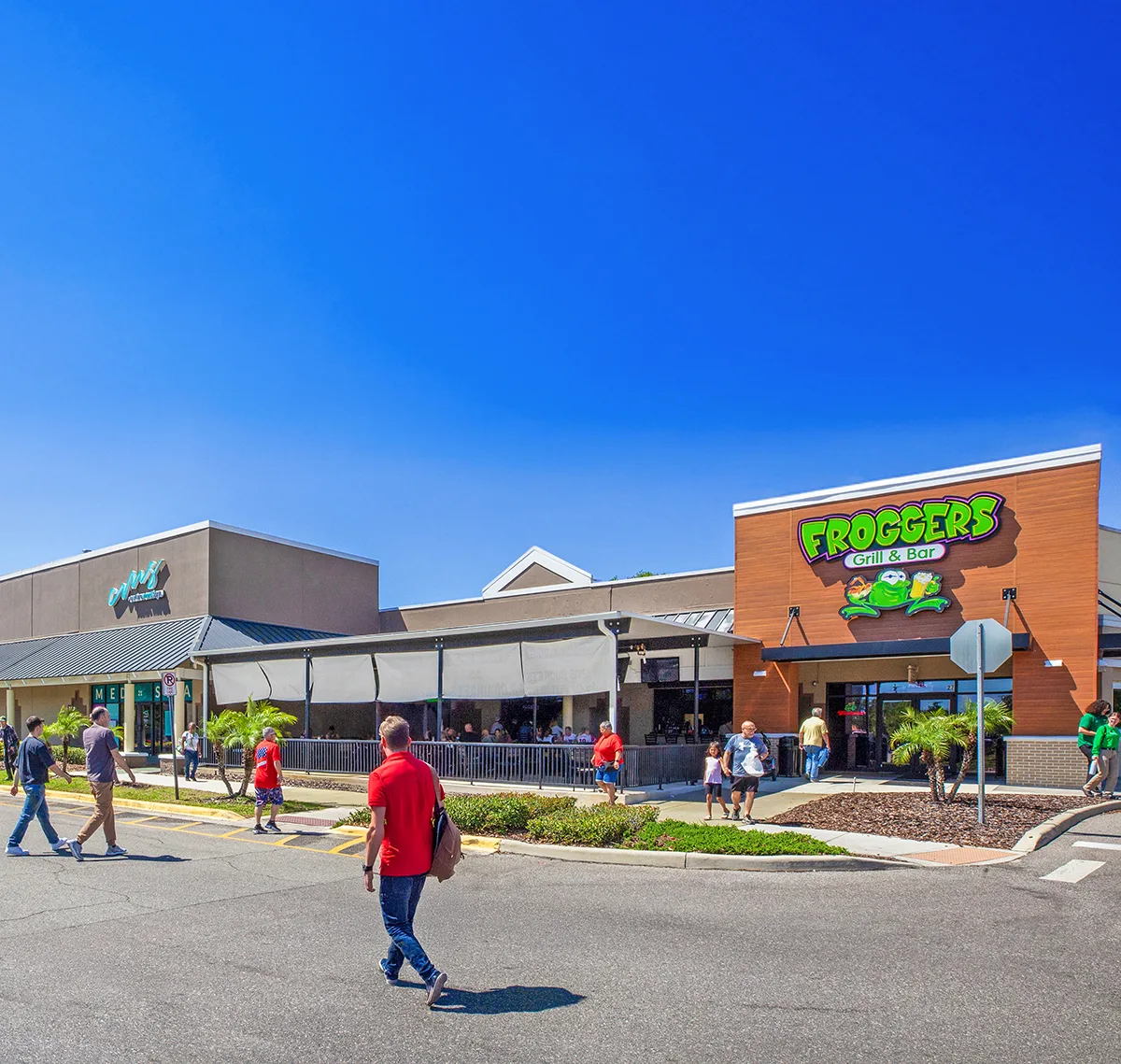 Alafaya Square — Lease in Oviedo, FL, photo 6 of 7