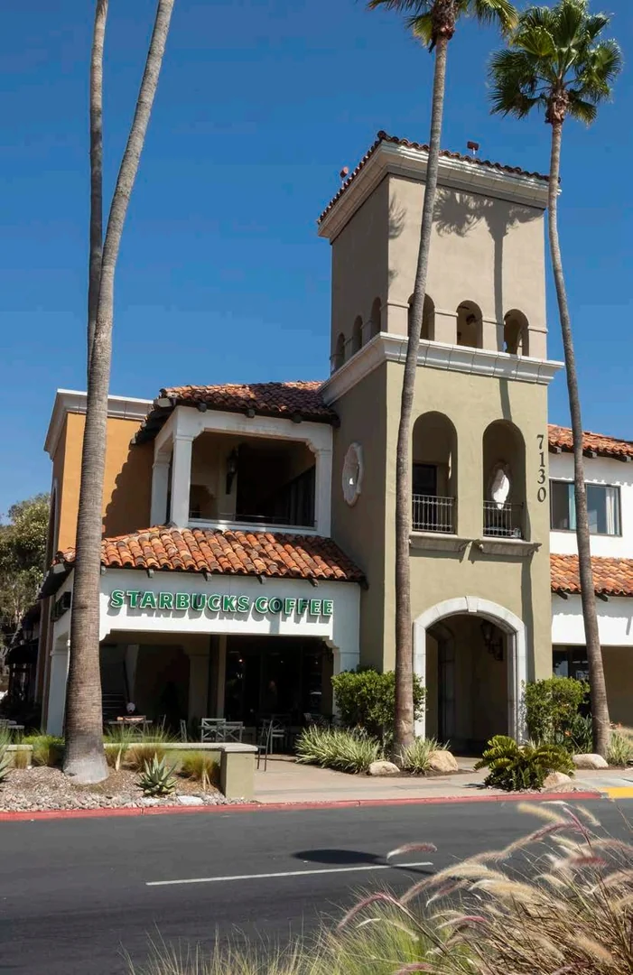 Poinsettia Village — Lease in Carlsbad, CA, photo 1 of 2