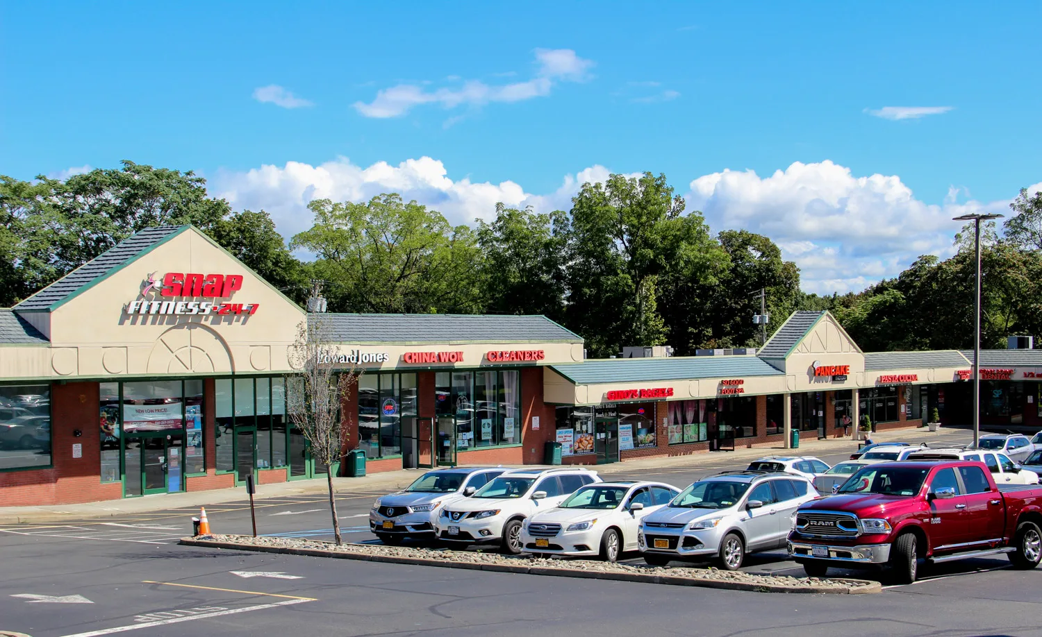 Patriot Square — Lease in Stony Point, NY, photo 3 of 7