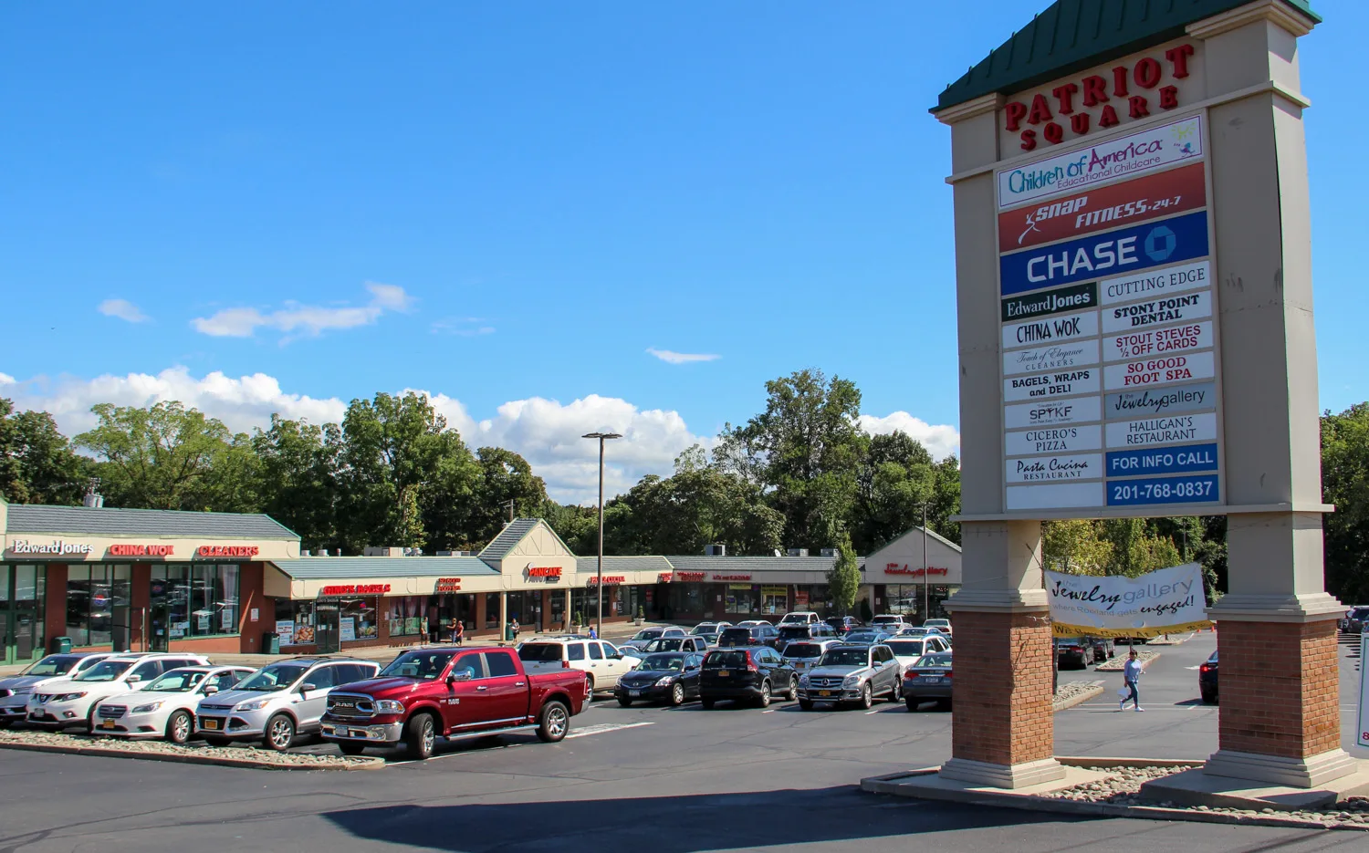 Patriot Square — Lease in Stony Point, NY, photo 4 of 7