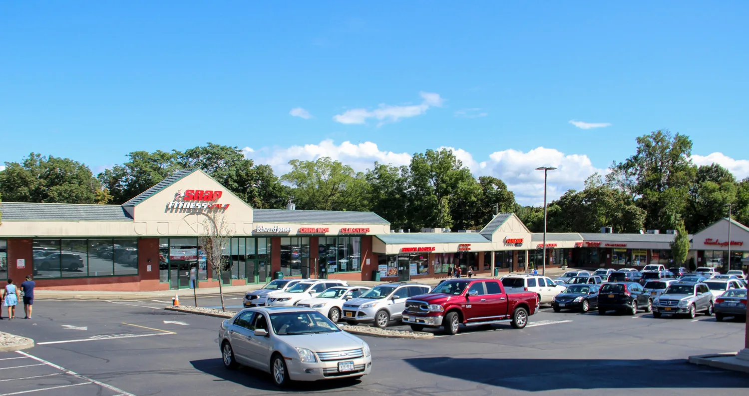 Patriot Square — Lease in Stony Point, NY, photo 5 of 7