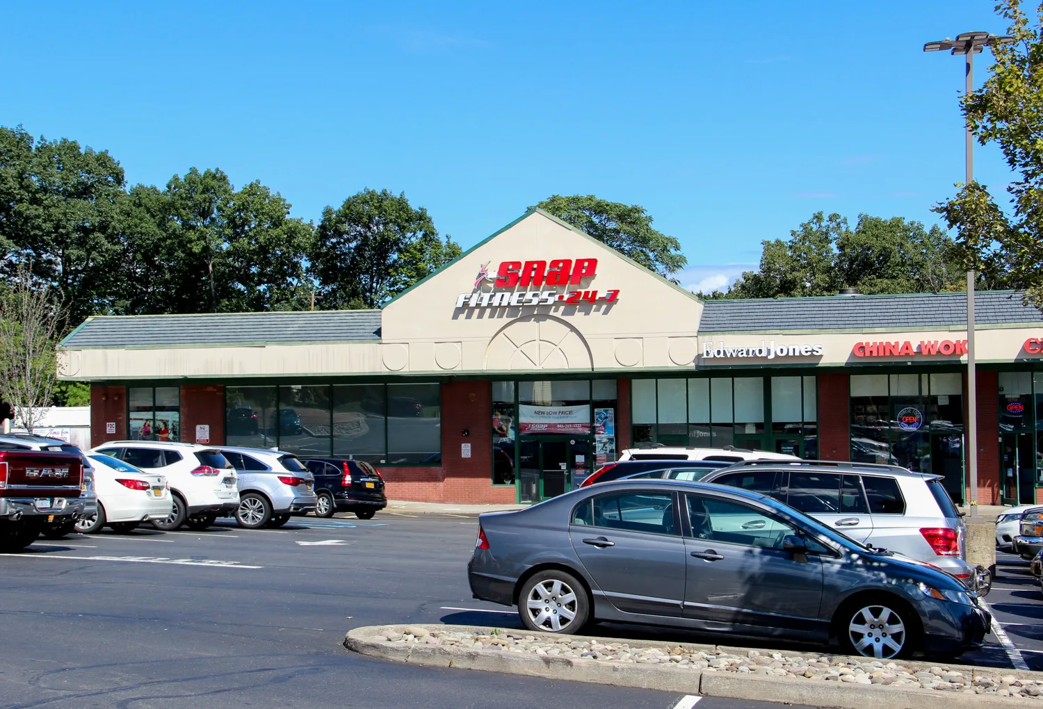 Patriot Square — Lease in Stony Point, NY, photo 6 of 7