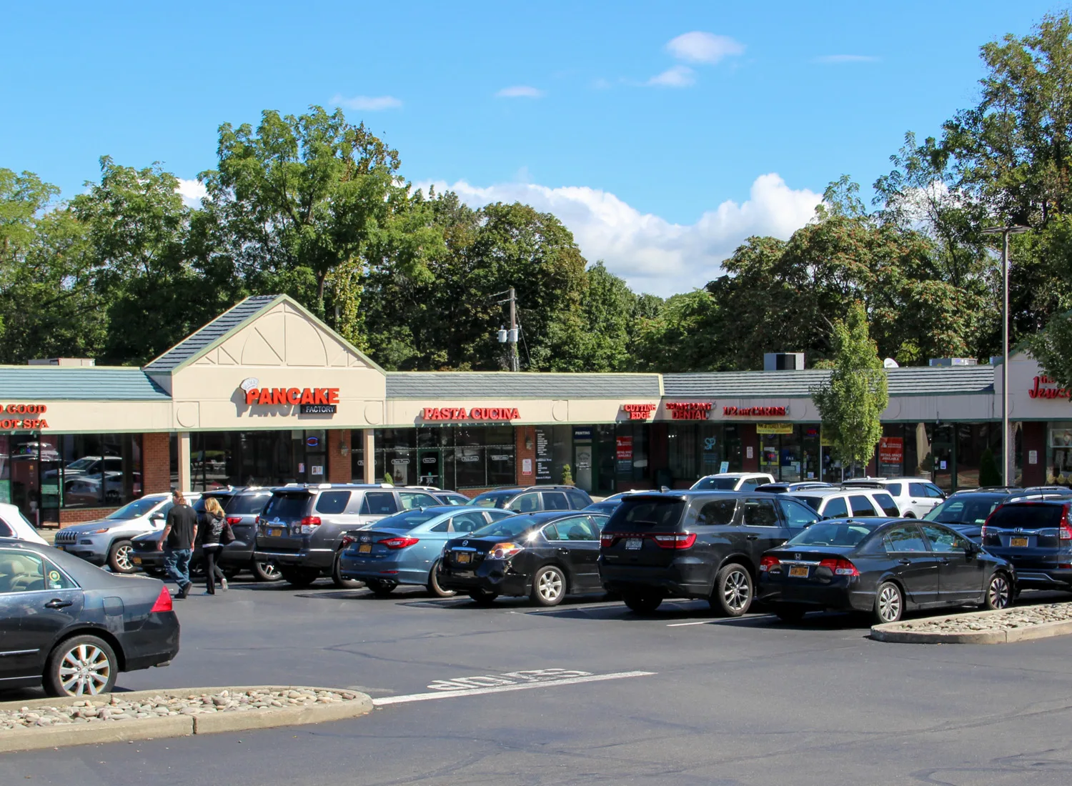 Patriot Square — Lease in Stony Point, NY, photo 7 of 7