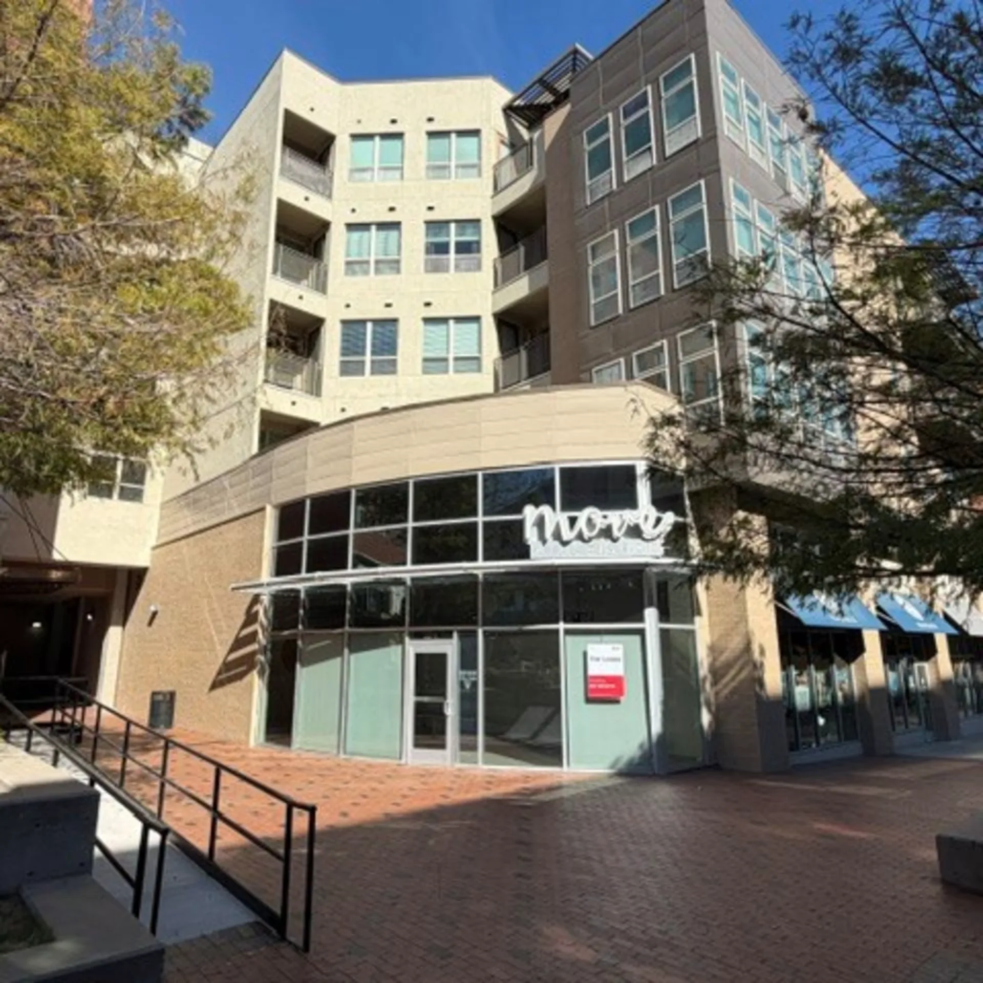The Marq on West 7th — Lease in Fort Worth, TX, photo 1 of 1