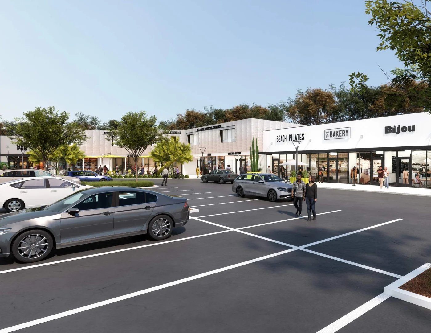 Encinitas Marketplace — Lease in Encinitas, CA, photo 1 of 1
