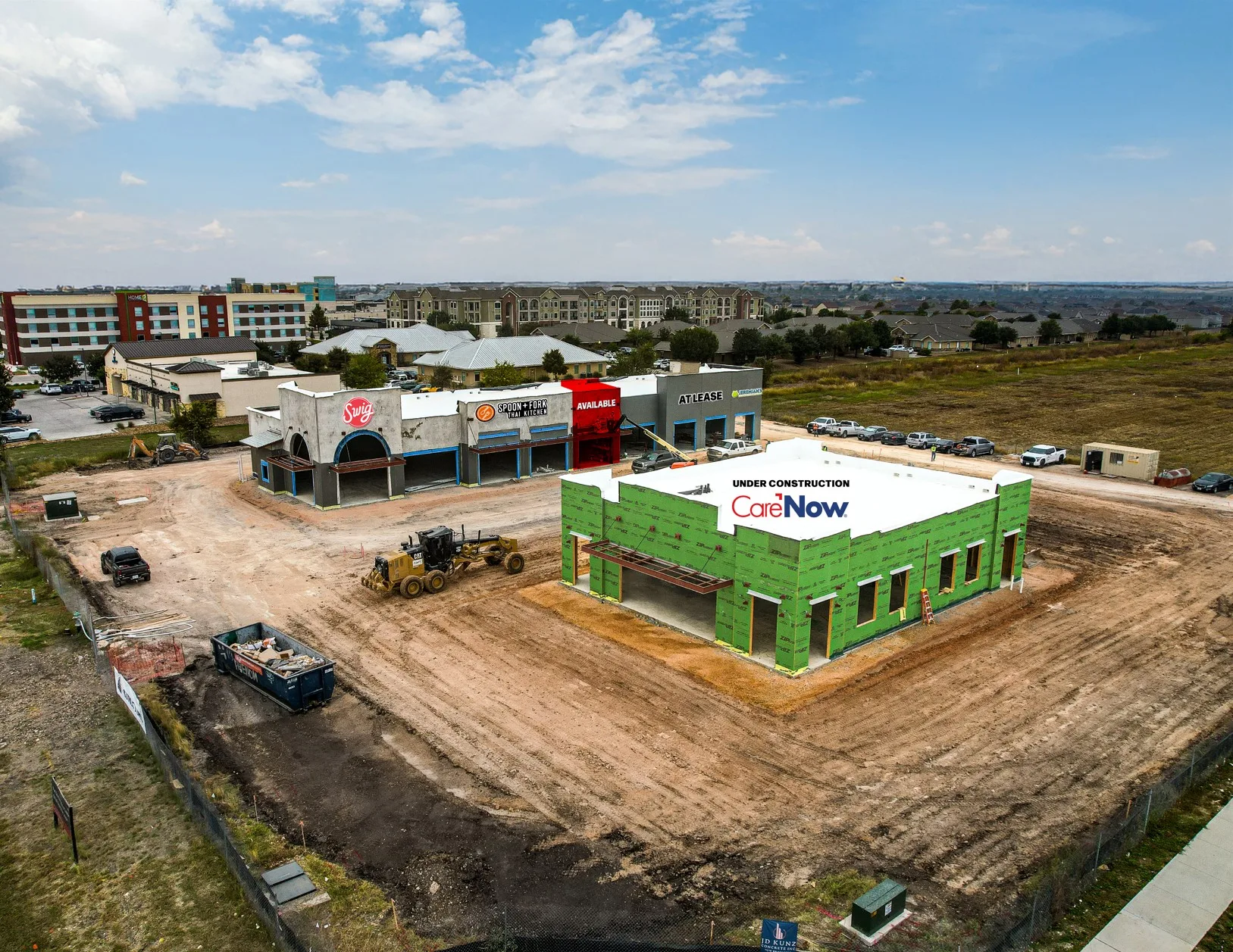 Solms Landing — Lease in New Braunfels, TX, photo 4 of 8