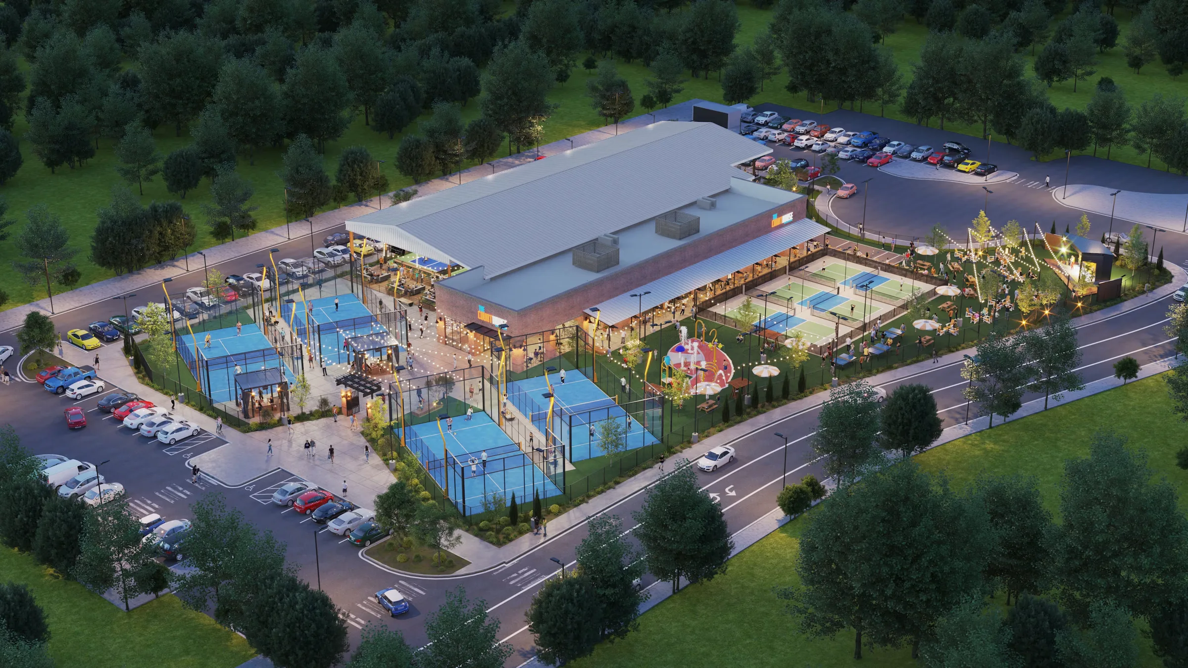 Solms Landing — Lease in New Braunfels, TX, photo 6 of 8