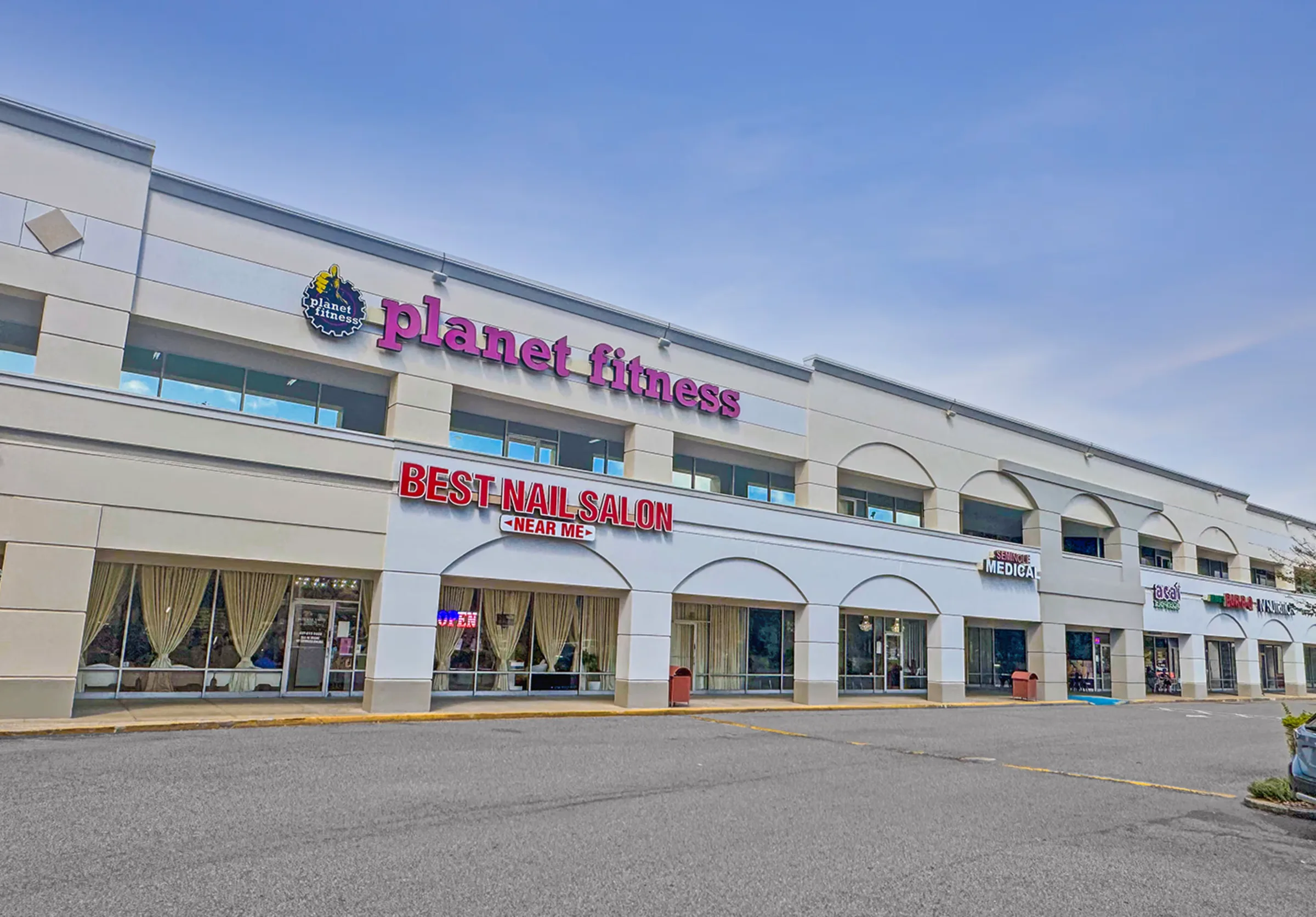 West Town Corners — Lease in Altamonte Springs, FL, photo 2 of 7