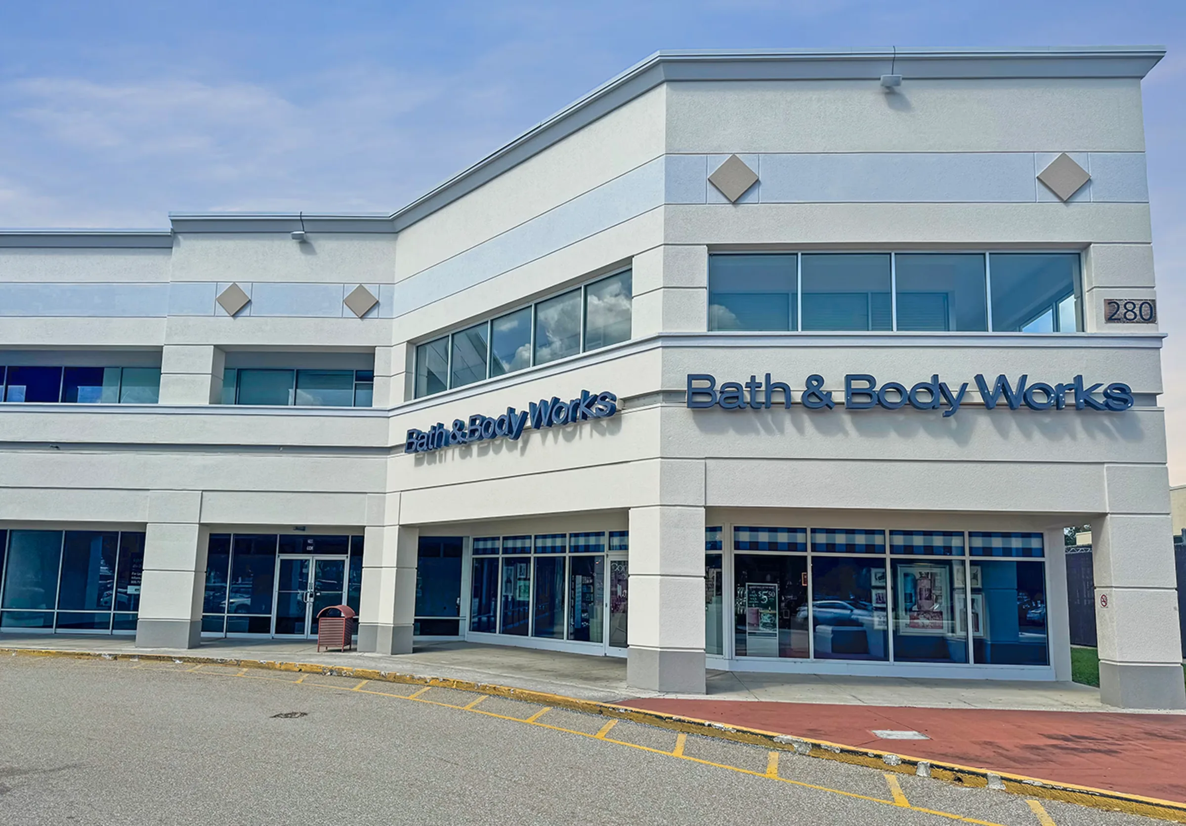 West Town Corners — Lease in Altamonte Springs, FL, photo 3 of 7