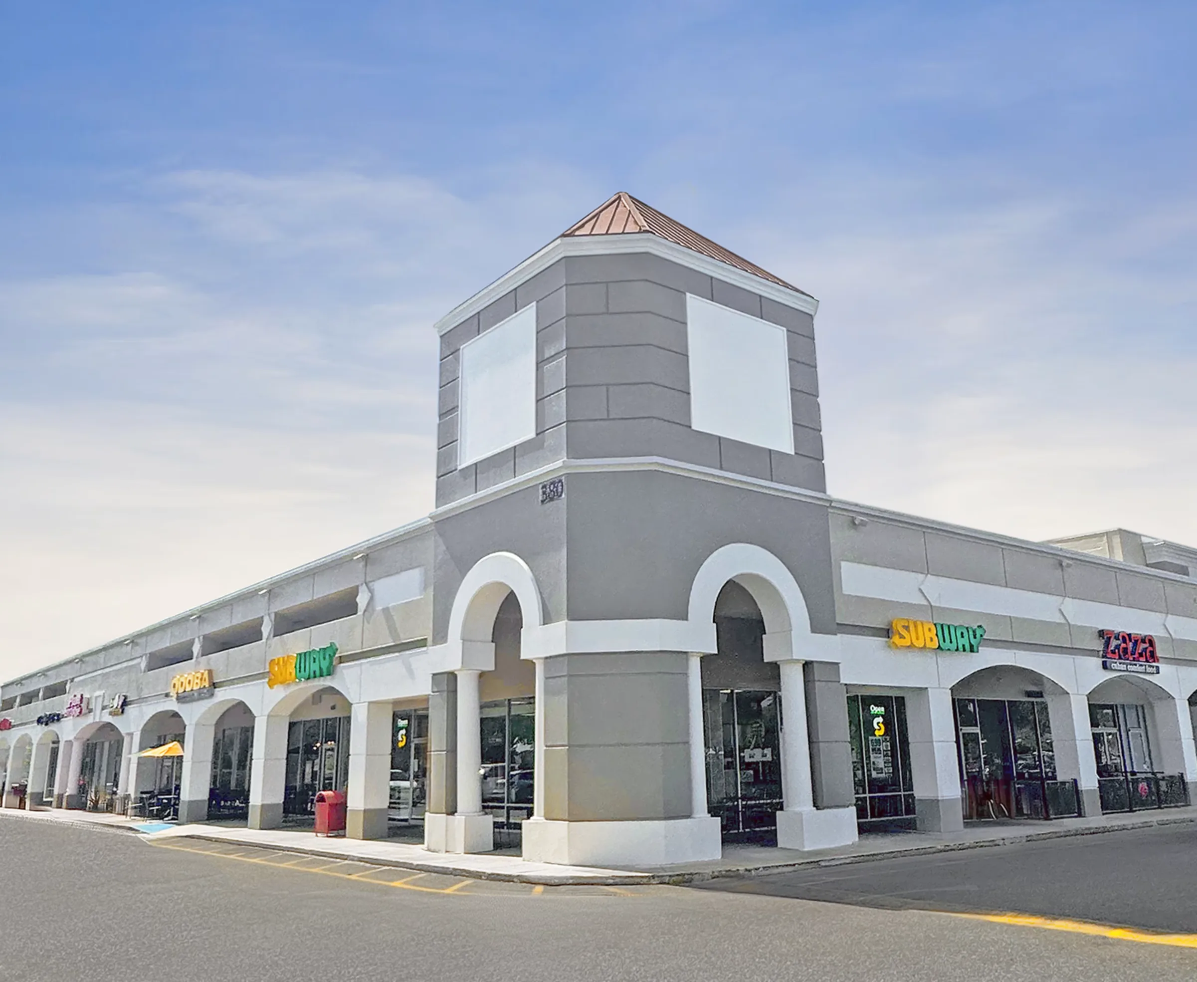 West Town Corners — Lease in Altamonte Springs, FL, photo 4 of 7
