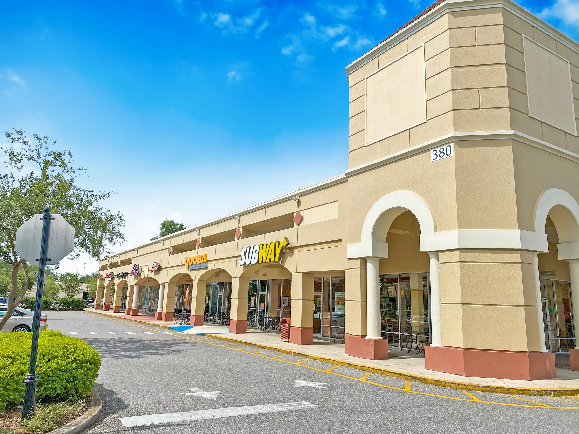West Town Corners — Lease in Altamonte Springs, FL, photo 5 of 7