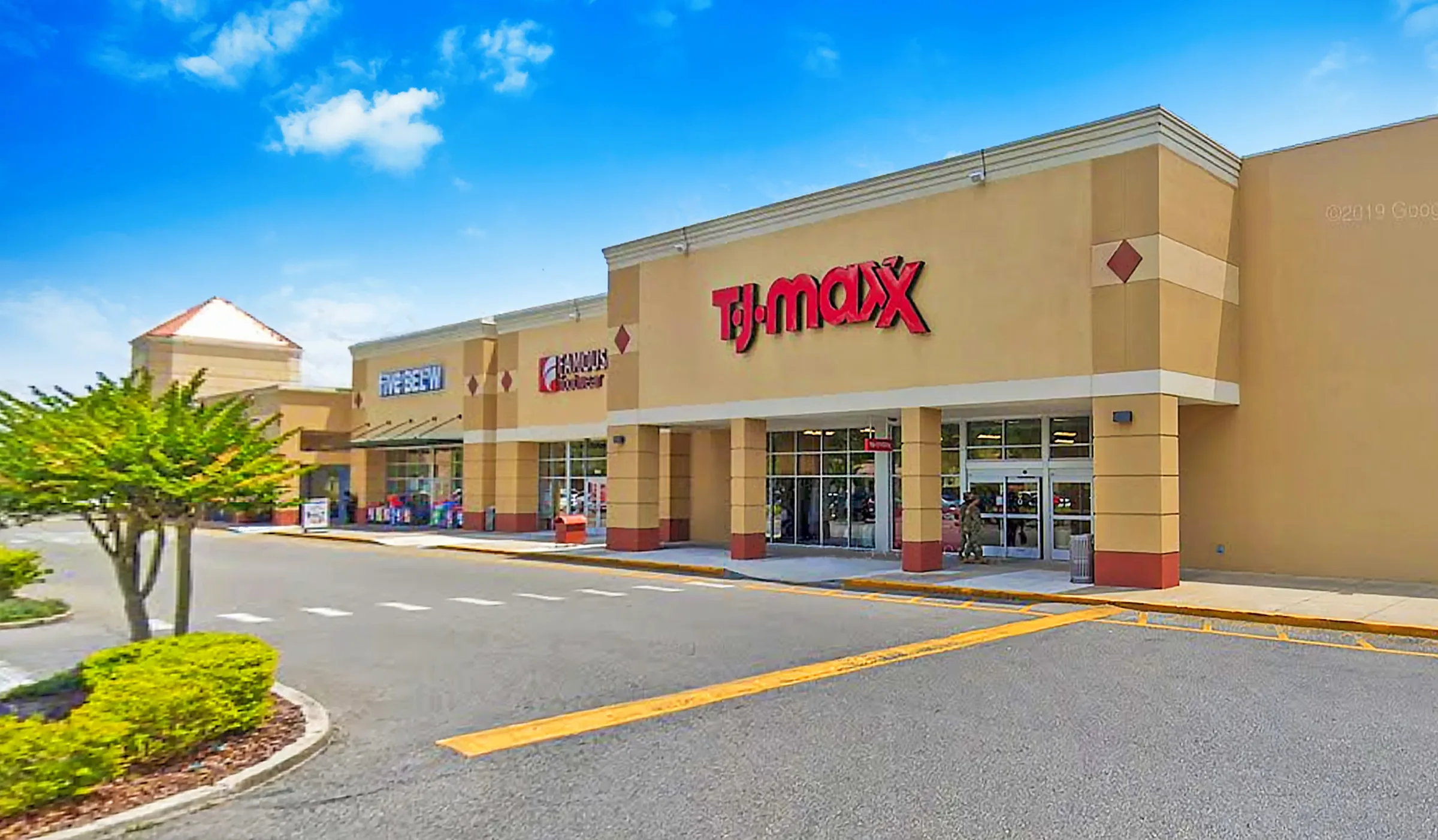 West Town Corners — Lease in Altamonte Springs, FL, photo 6 of 7