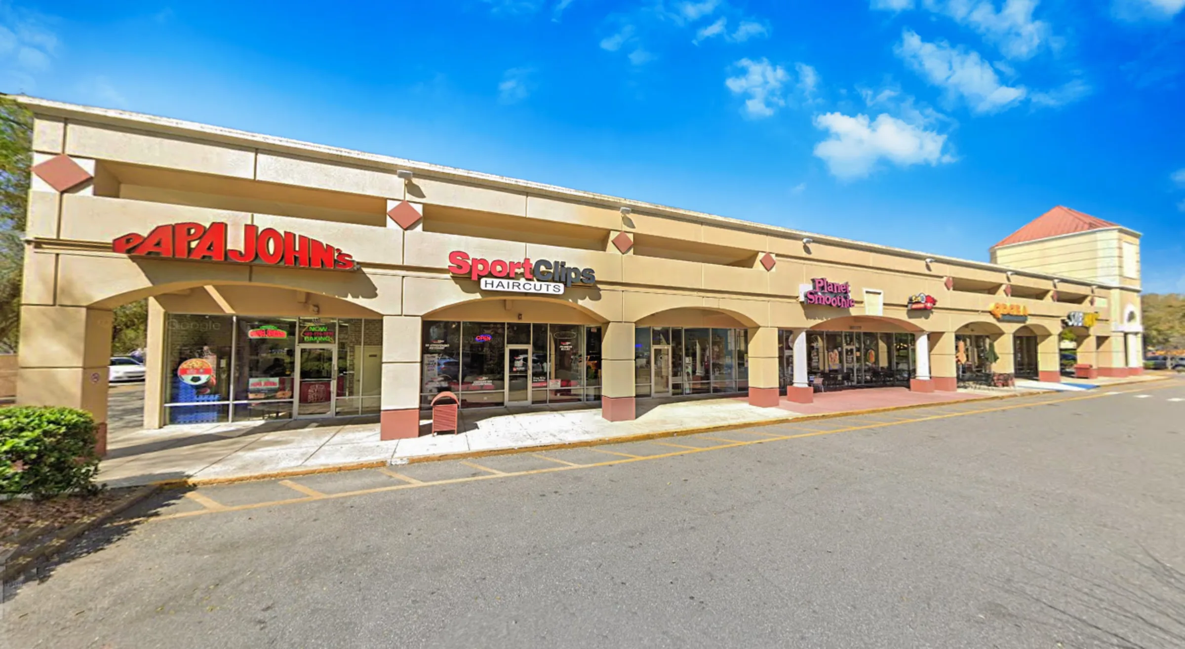 West Town Corners — Lease in Altamonte Springs, FL, photo 7 of 7