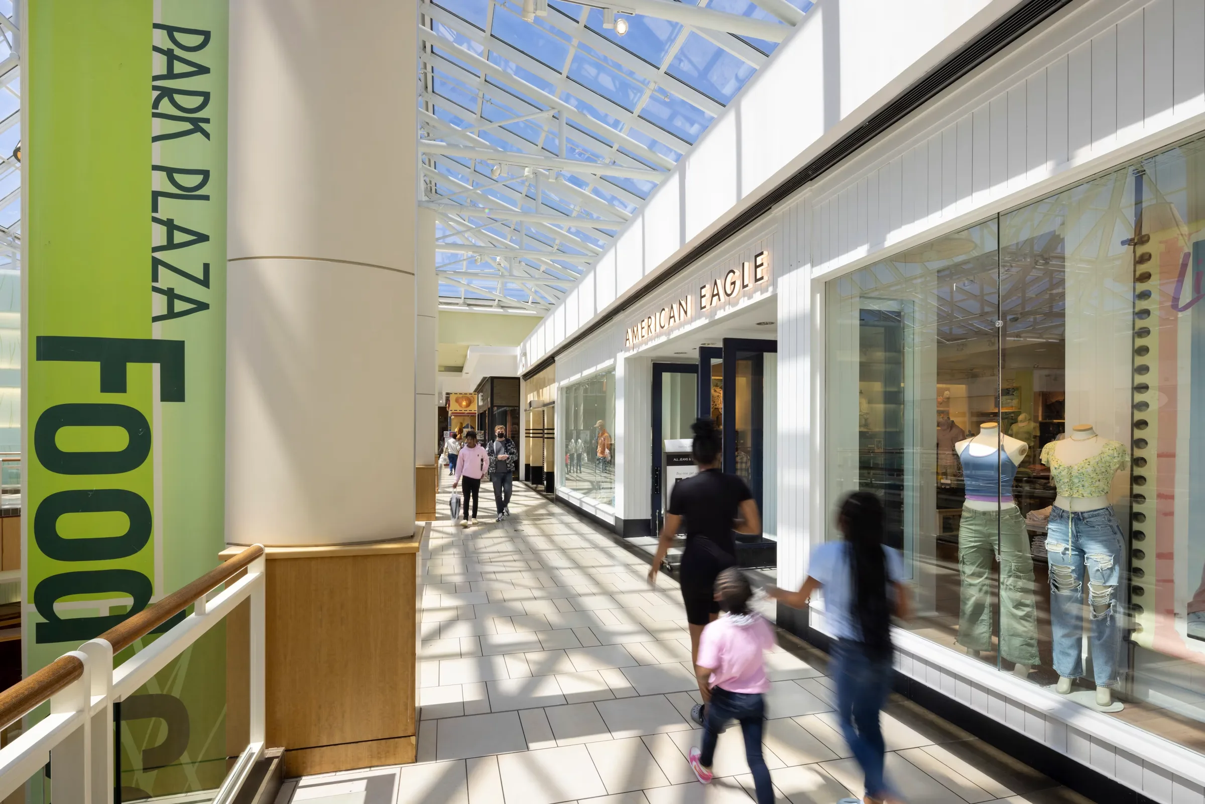 Park Plaza Mall