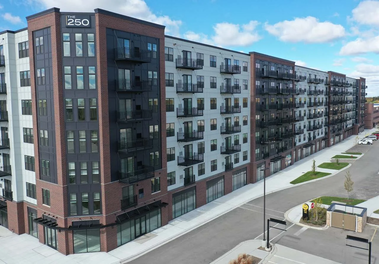 The Clove — Lease in Buffalo Grove, IL, photo 1 of 1
