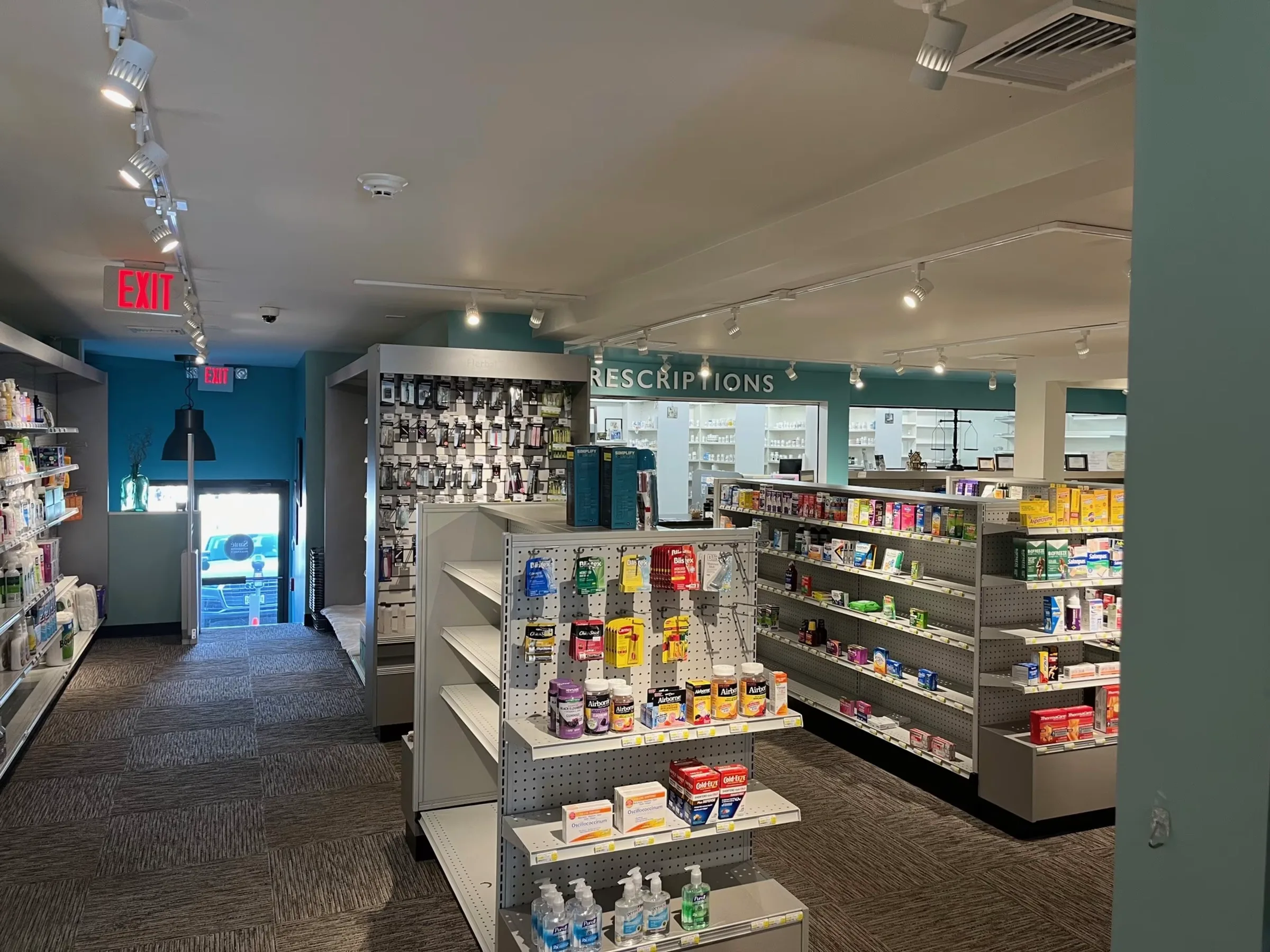 200 Nassau Street — Lease in Princeton, NJ, photo 2 of 6