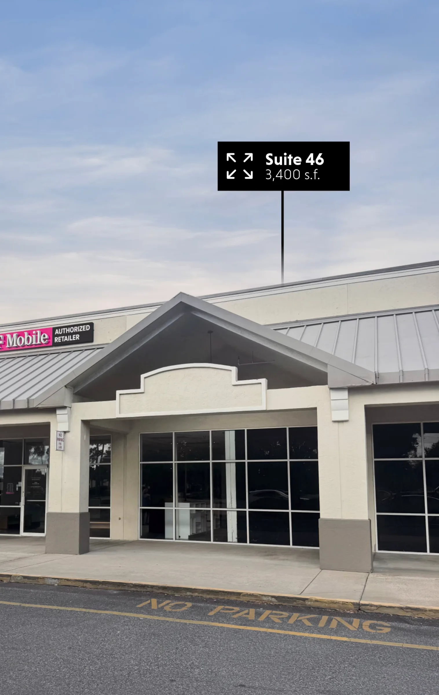 Melbourne Village Plaza — Lease in Melbourne, FL, photo 7 of 8