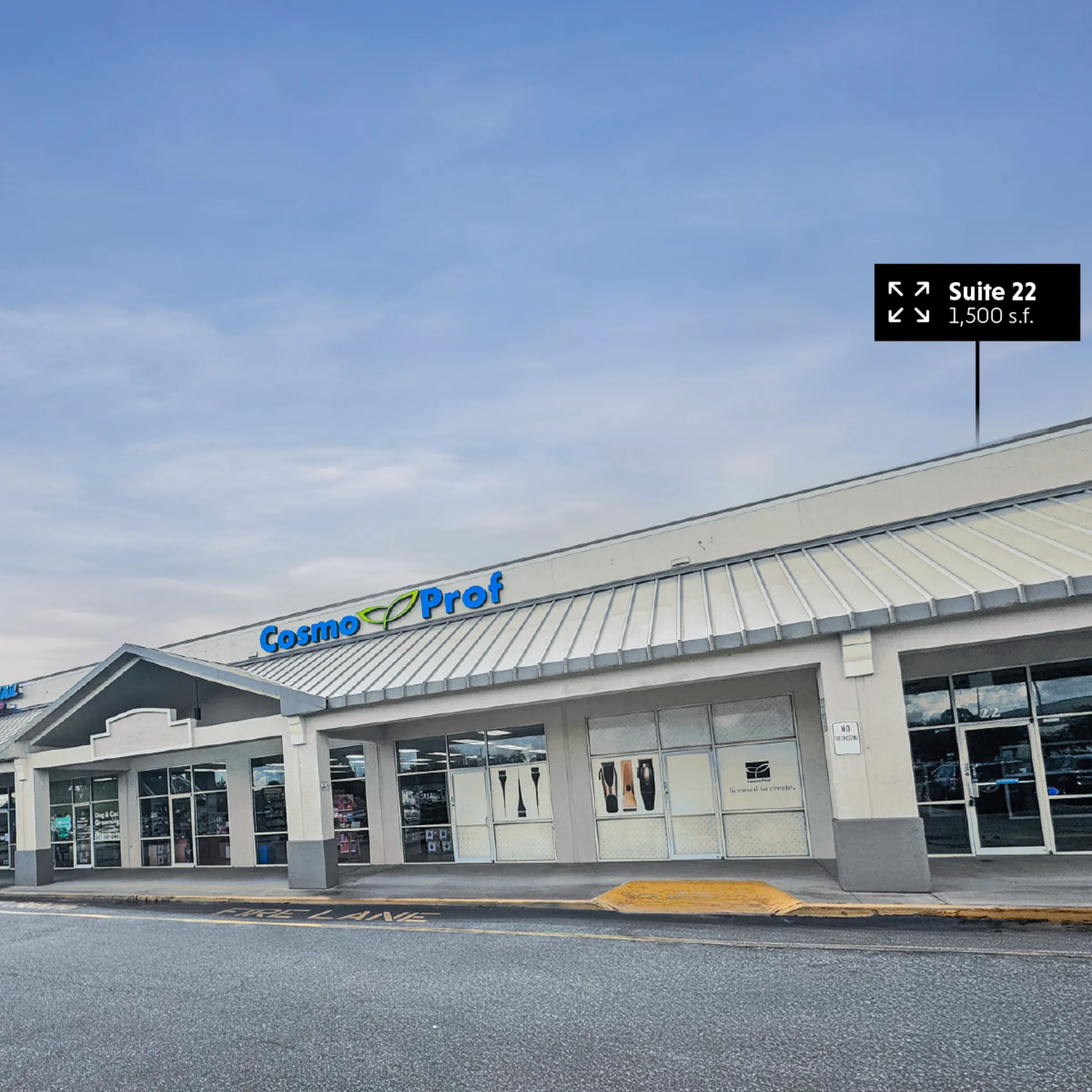 Melbourne Village Plaza — Lease in Melbourne, FL, photo 8 of 8