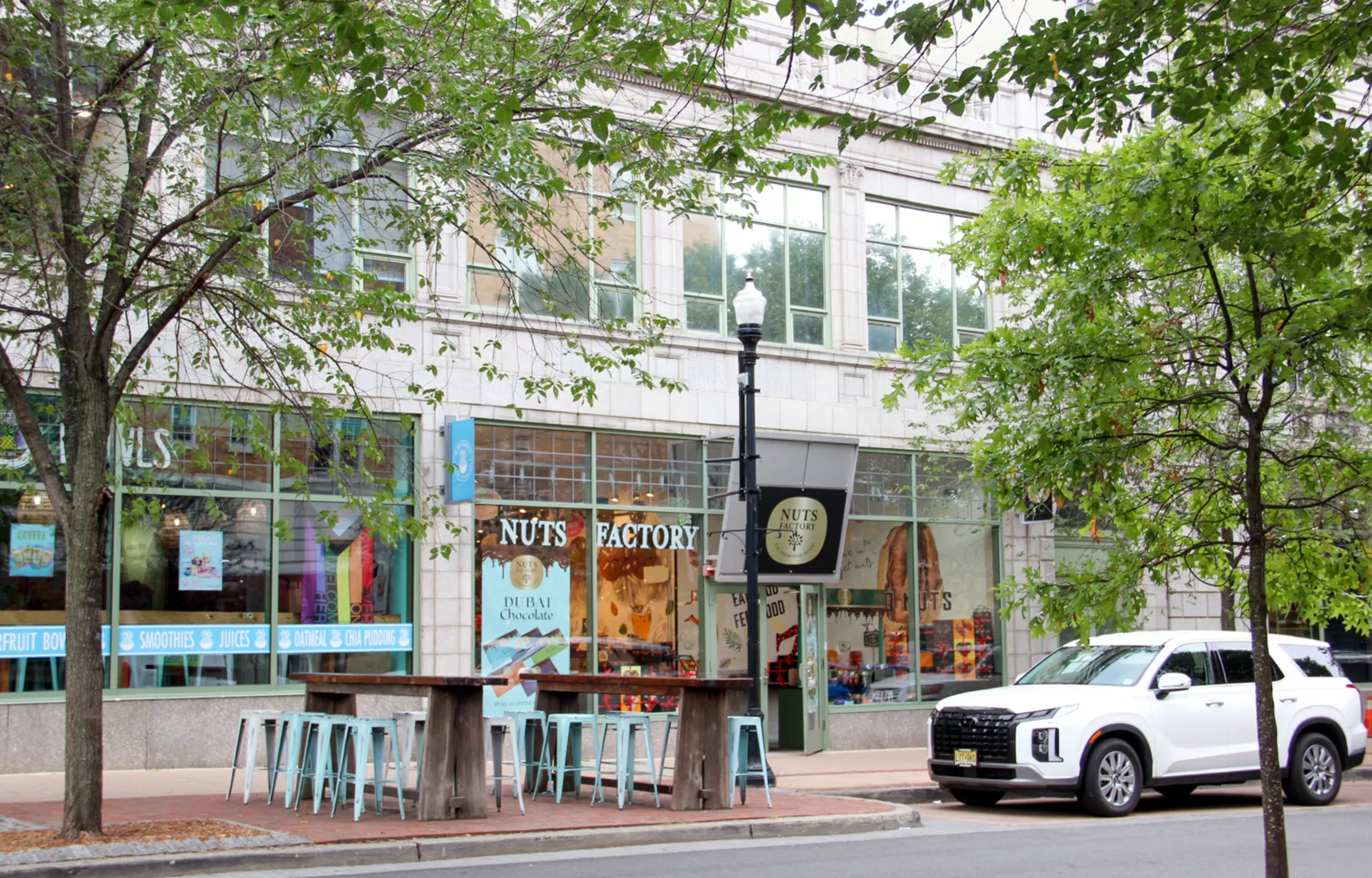 2-30 South Park St - photo 2 - Montclair, NJ