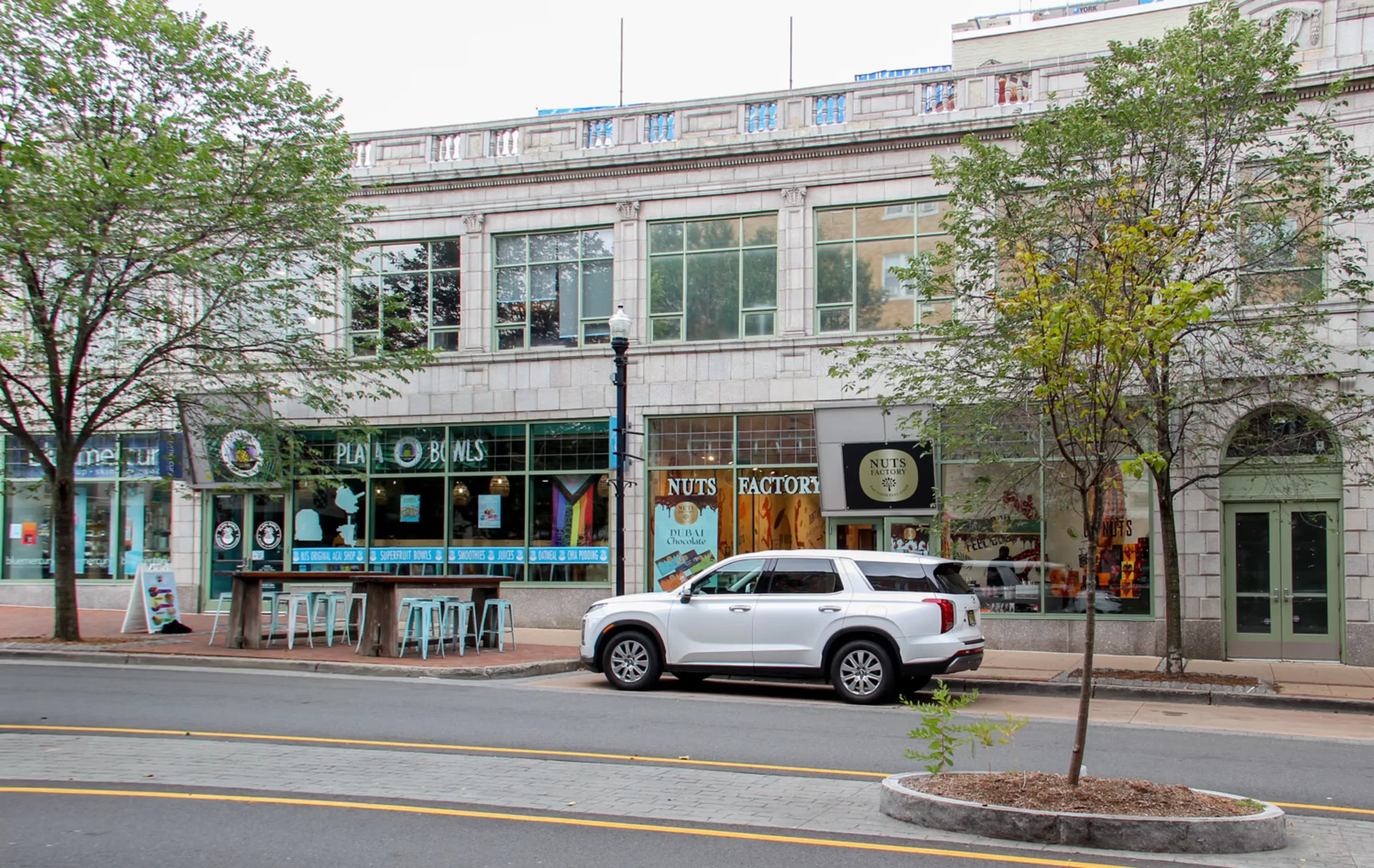 2-30 South Park St - photo 3 - Montclair, NJ