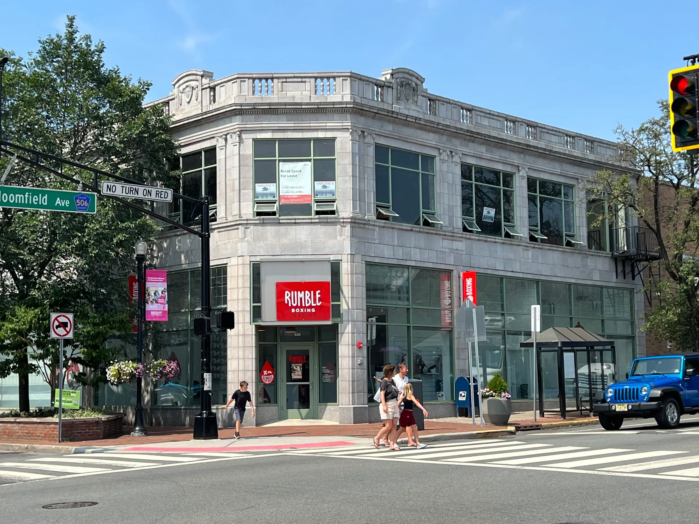 2-30 South Park St - photo 4 - Montclair, NJ