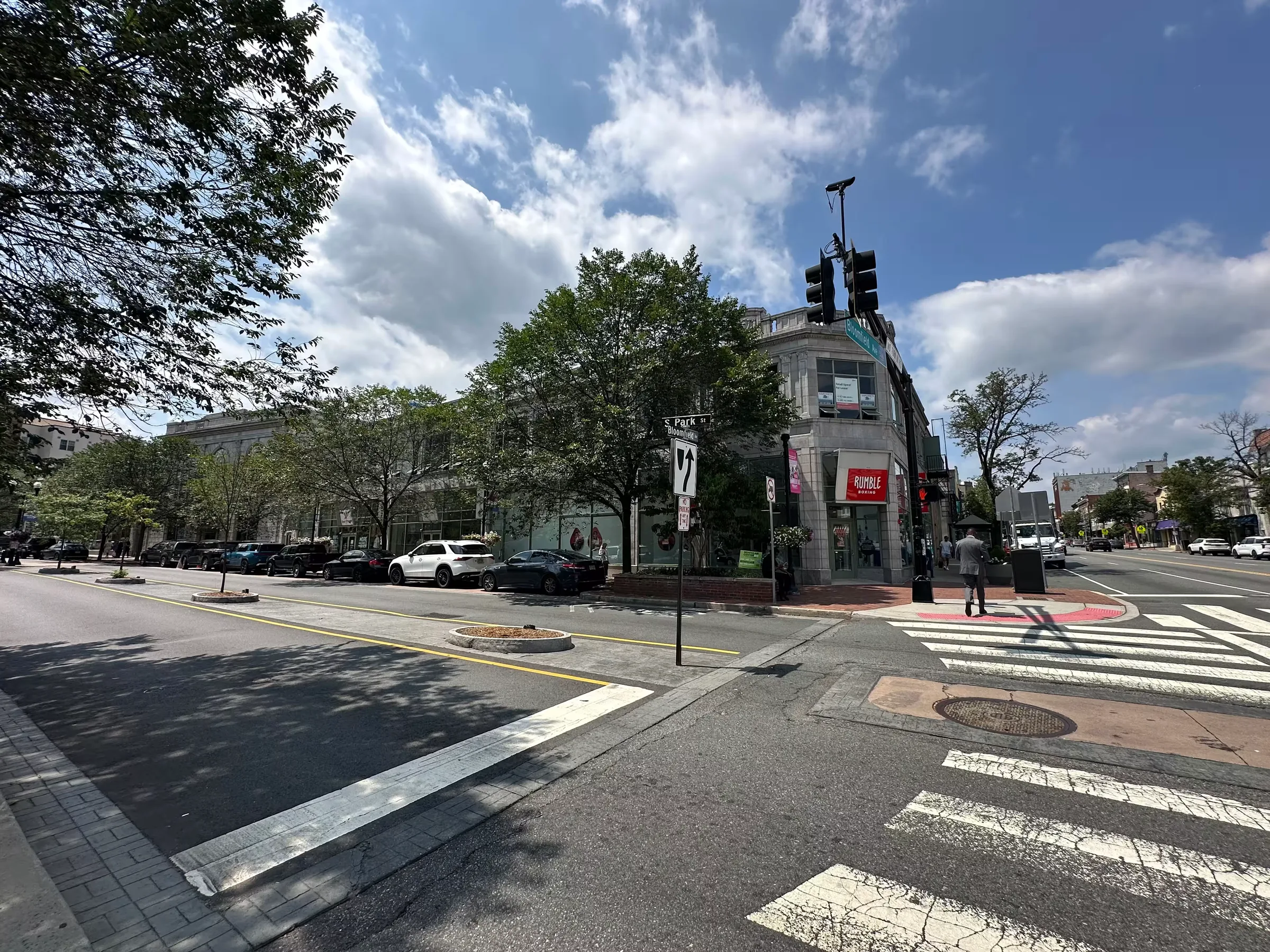 2-30 South Park St - photo 9 - Montclair, NJ