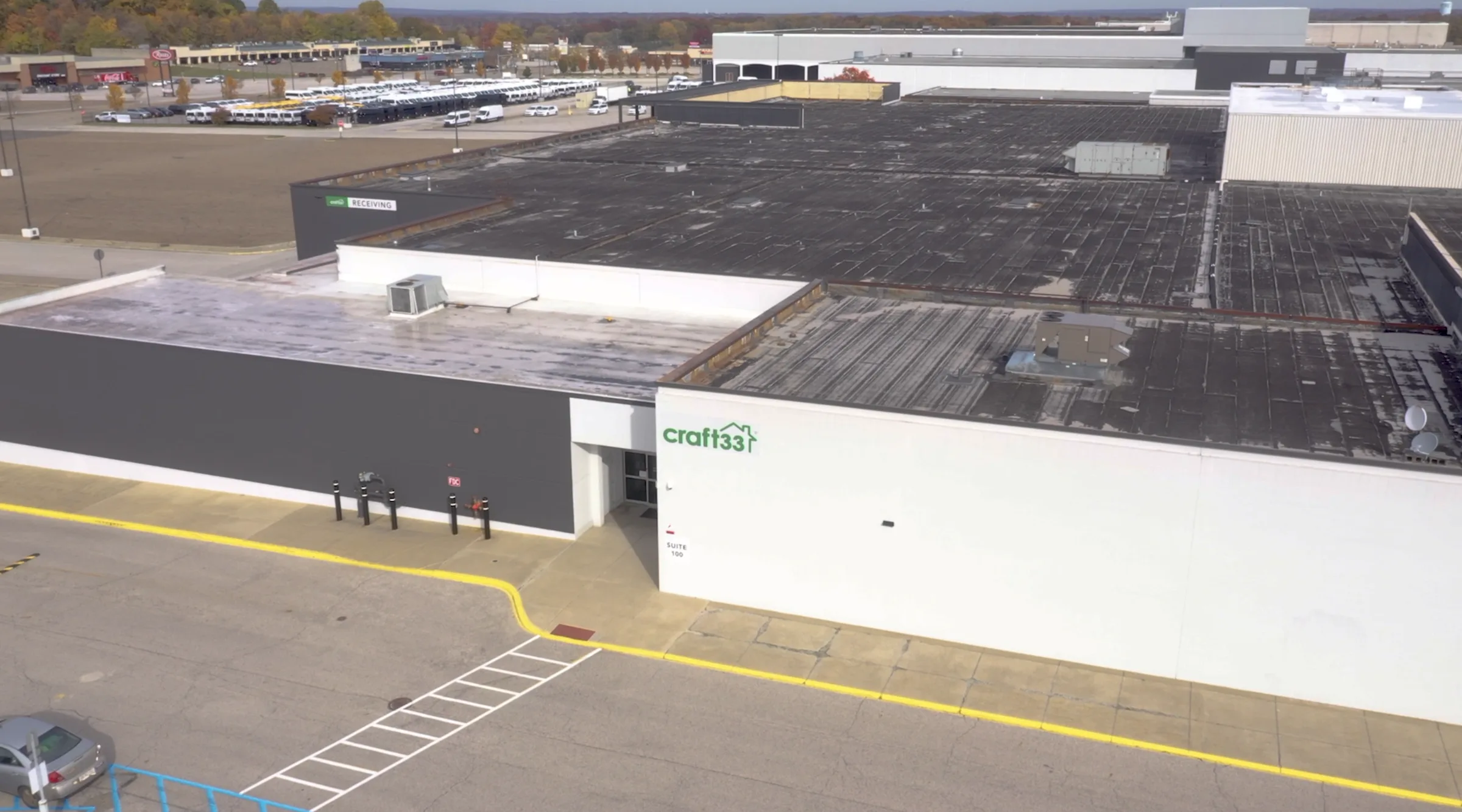 2000 Brittain Rd — Lease in Akron, OH, photo 1 of 4