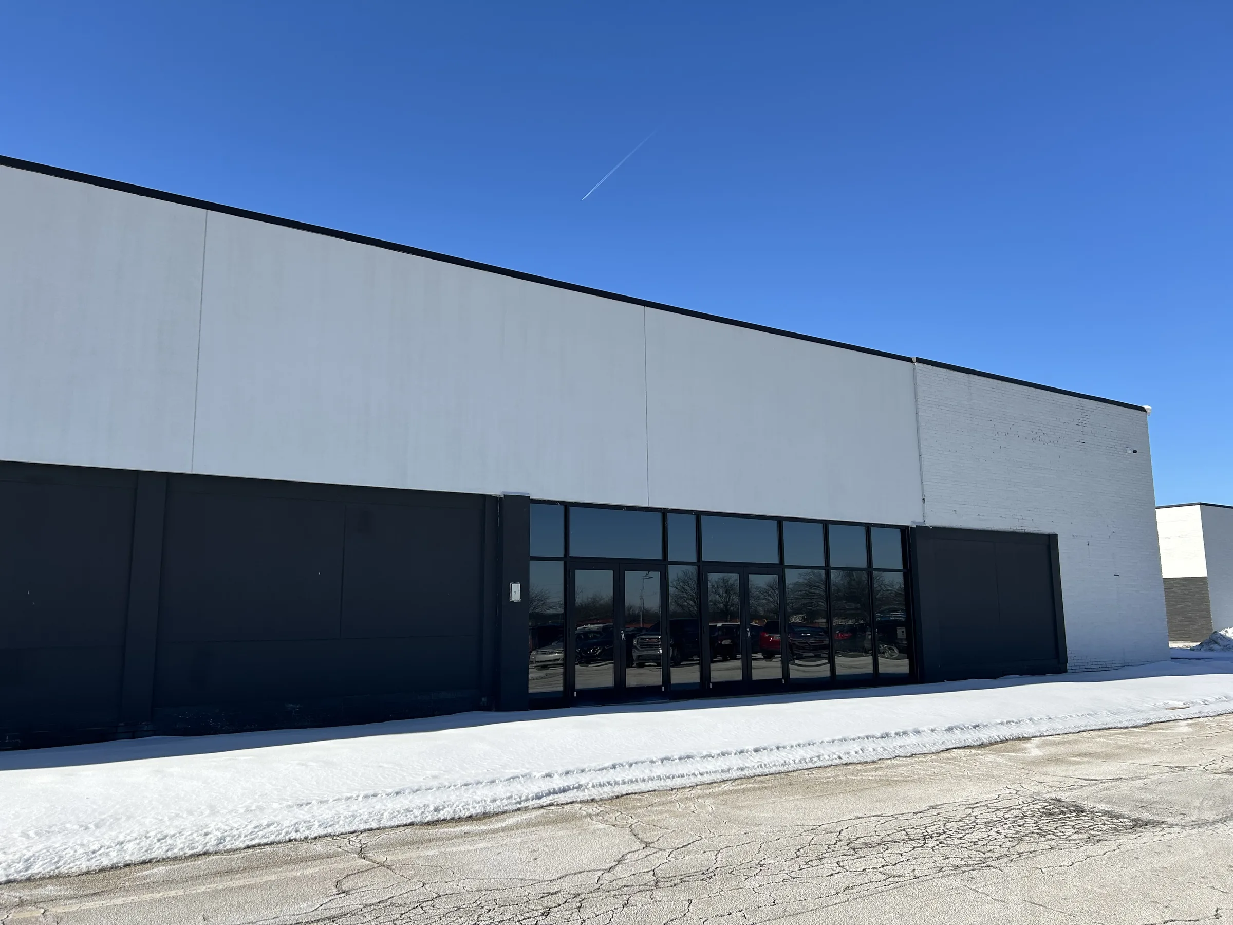 2000 Brittain Rd — Lease in Akron, OH, photo 4 of 4