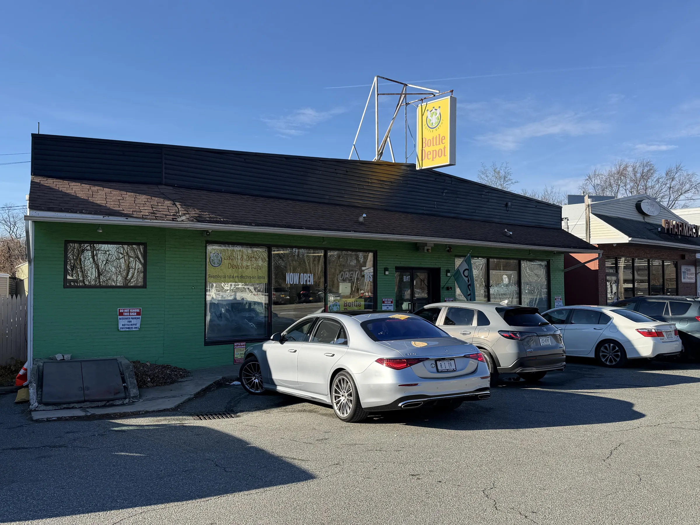 73 S Liberty Dr — Lease in Stony Point, NY, photo 1 of 8