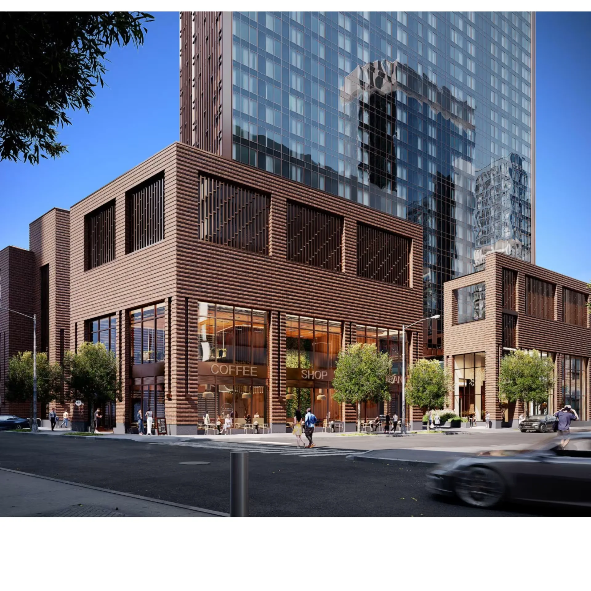 Retail Business for Lease in Long Island City, NY, photo 1 of 1