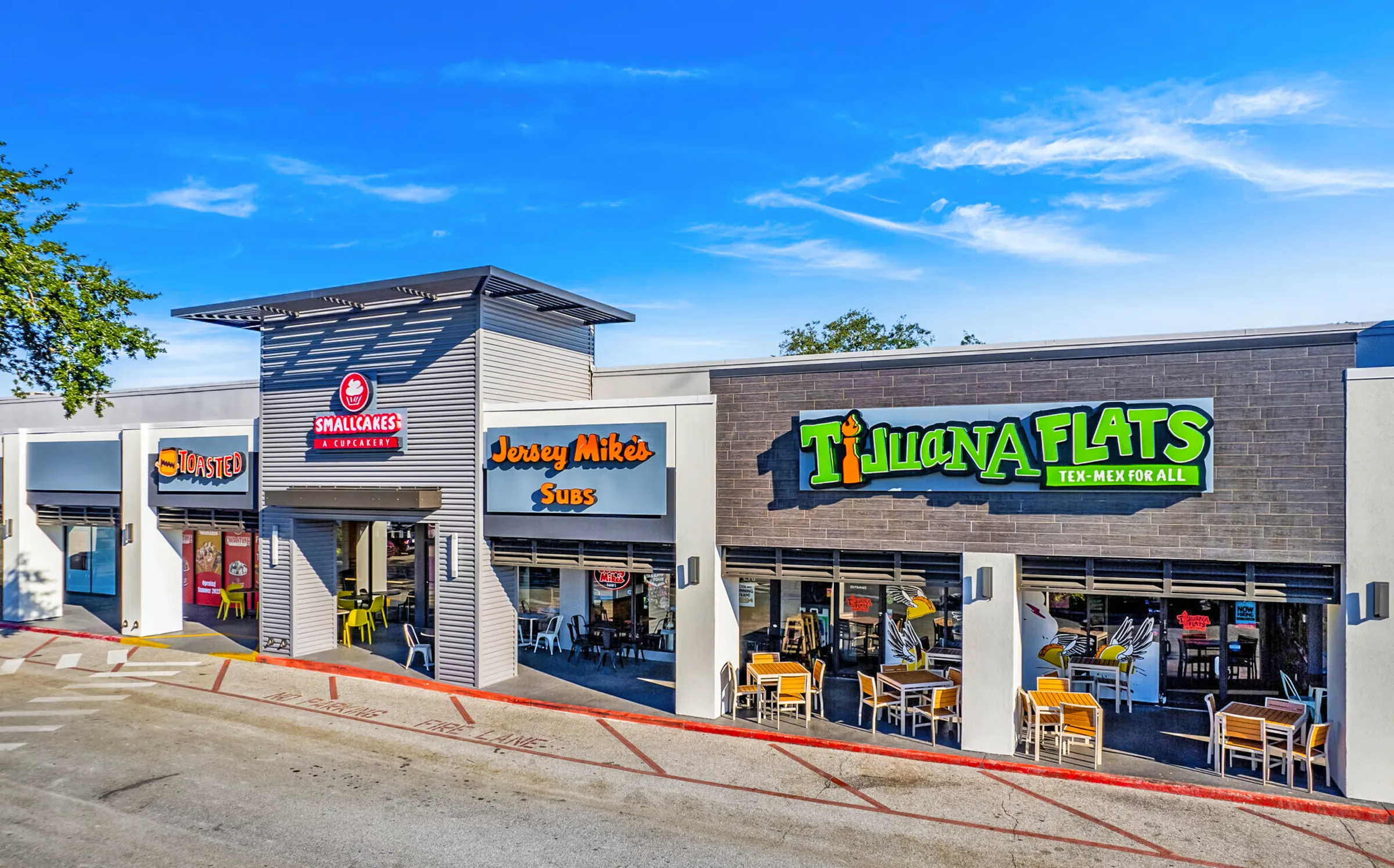 Winter Park Corners — Lease in Winter Park, FL, photo 4 of 5