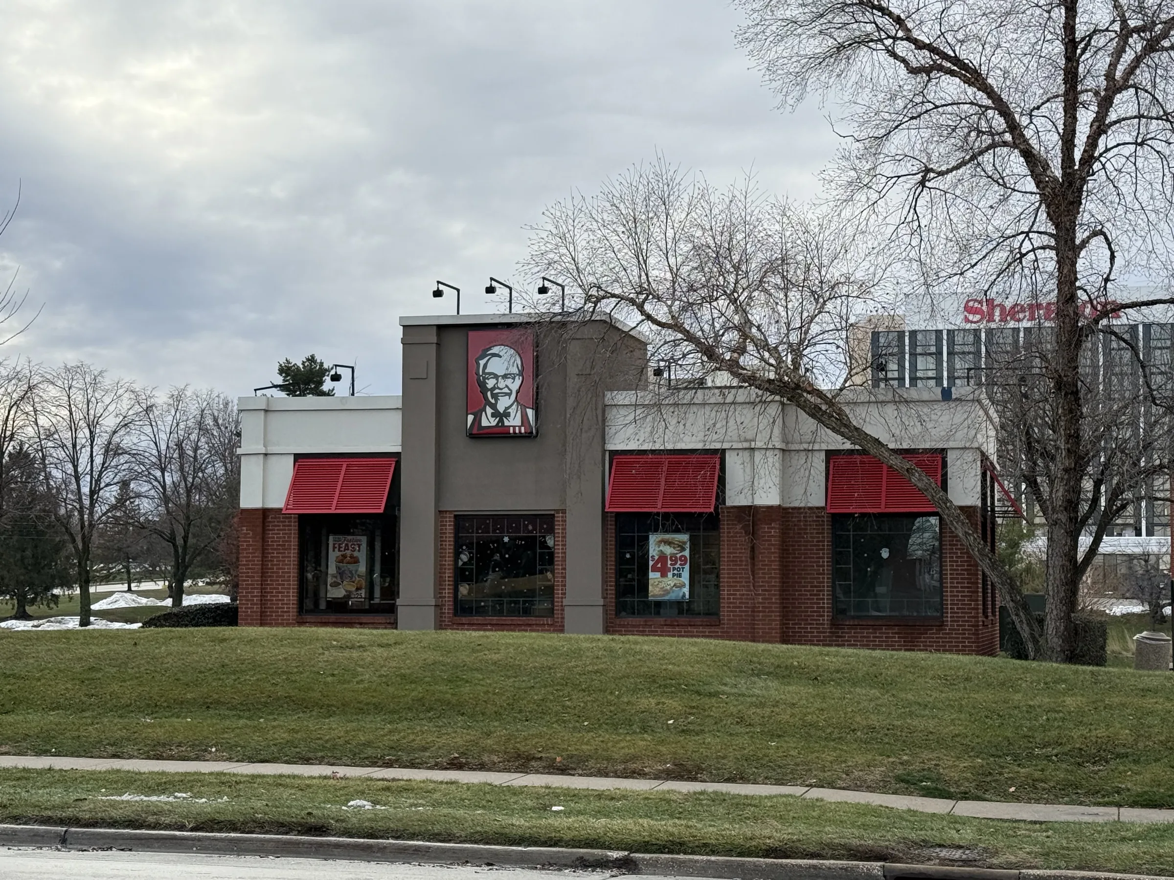 11406 Forest Ave — Lease in Clive, IA, photo 3 of 4