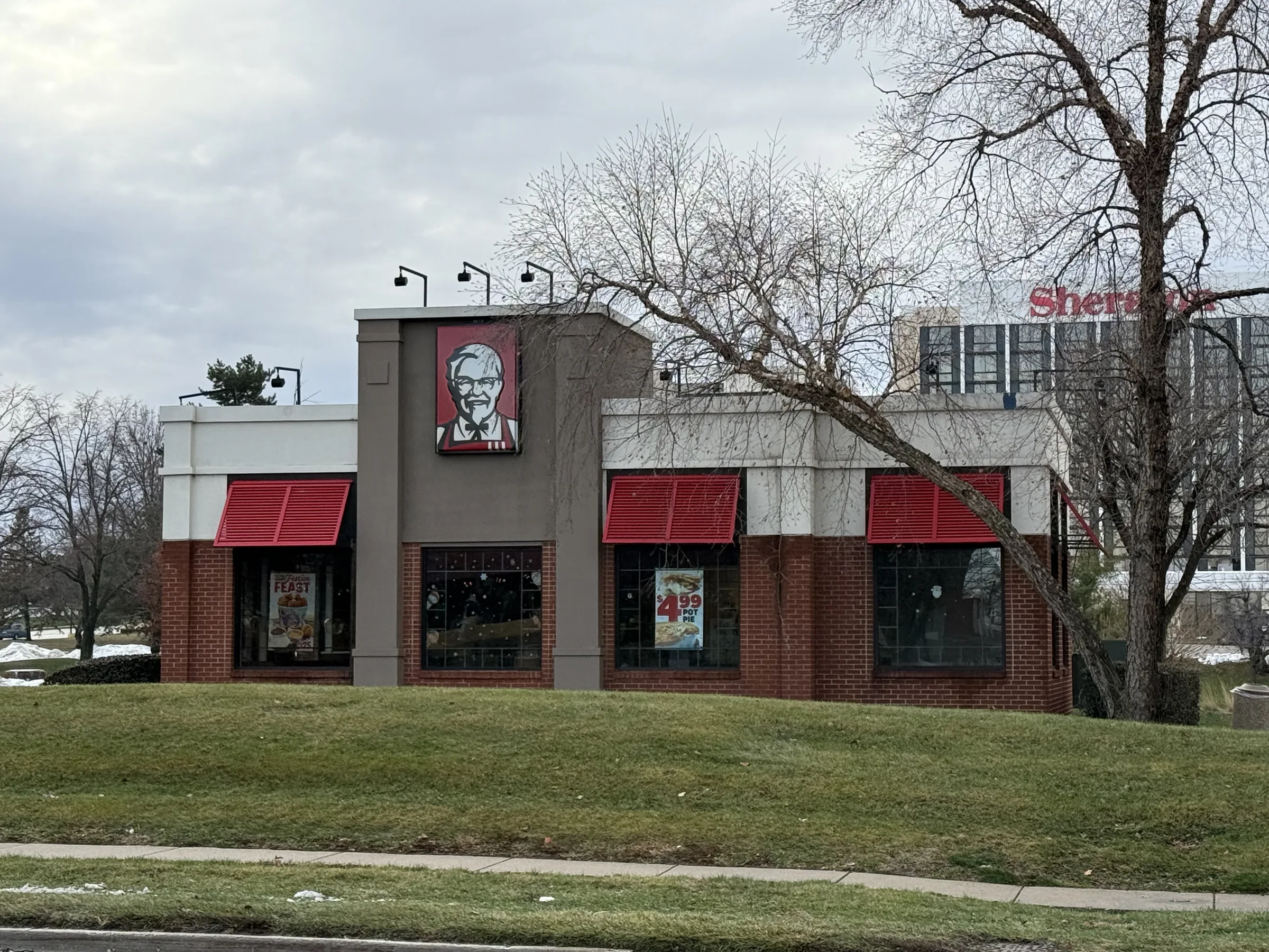 11406 Forest Ave — Lease in Clive, IA, photo 4 of 4